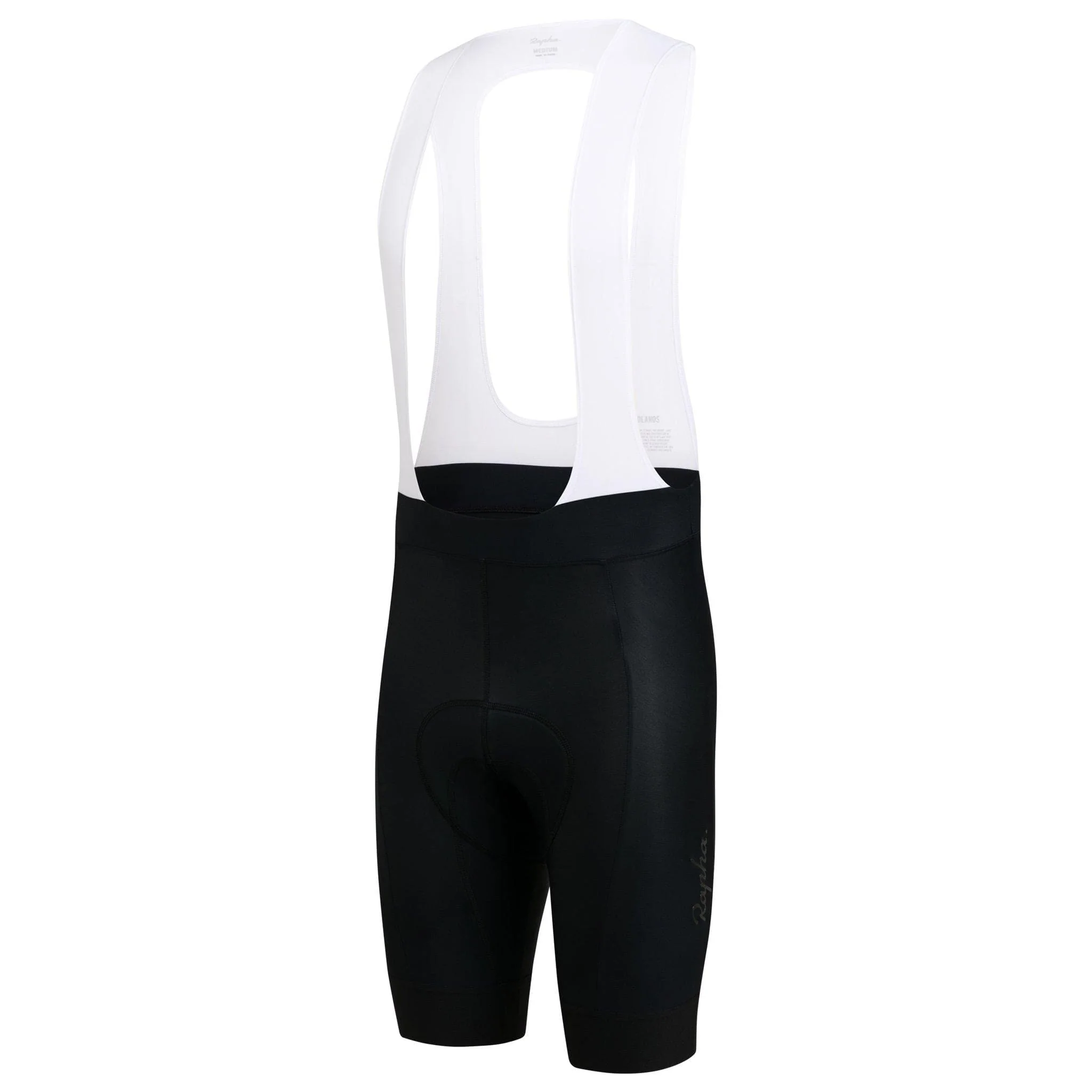 Rapha Men's Core Bib Shorts - Image 2