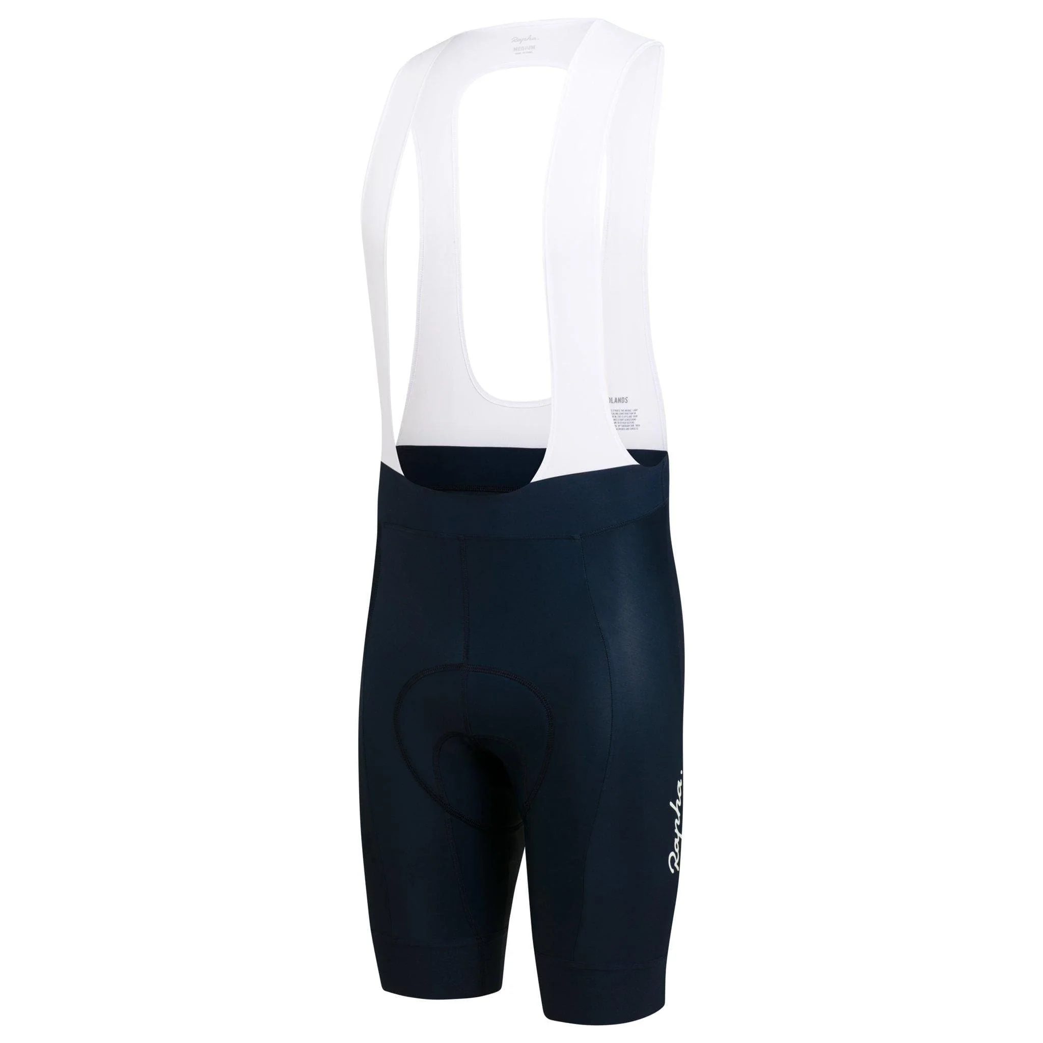 Rapha Men's Core Bib Shorts - Image 4