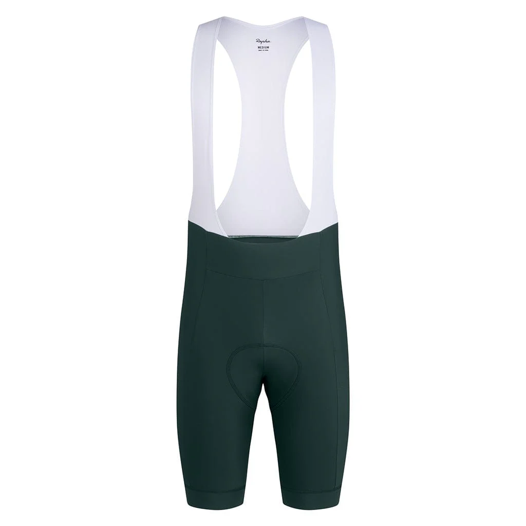 Rapha Men's Core Bib Shorts - Image 5