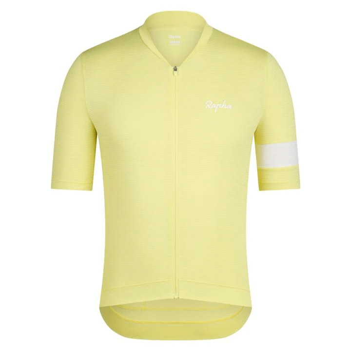 Rapha Men's Core Lightweight Jersey - Image 11