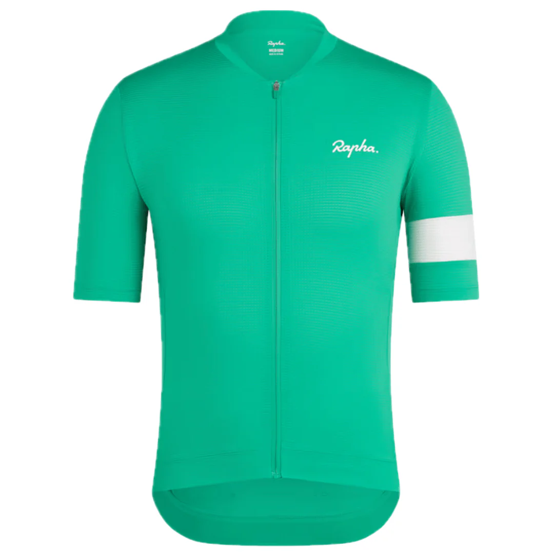 Rapha Men's Core Lightweight Jersey - Image 15