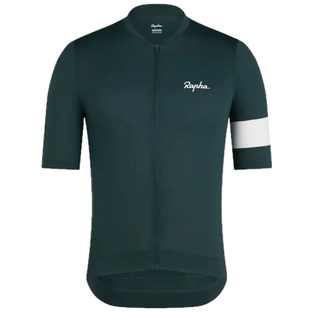 Rapha Men's Core Lightweight Jersey - Image 17