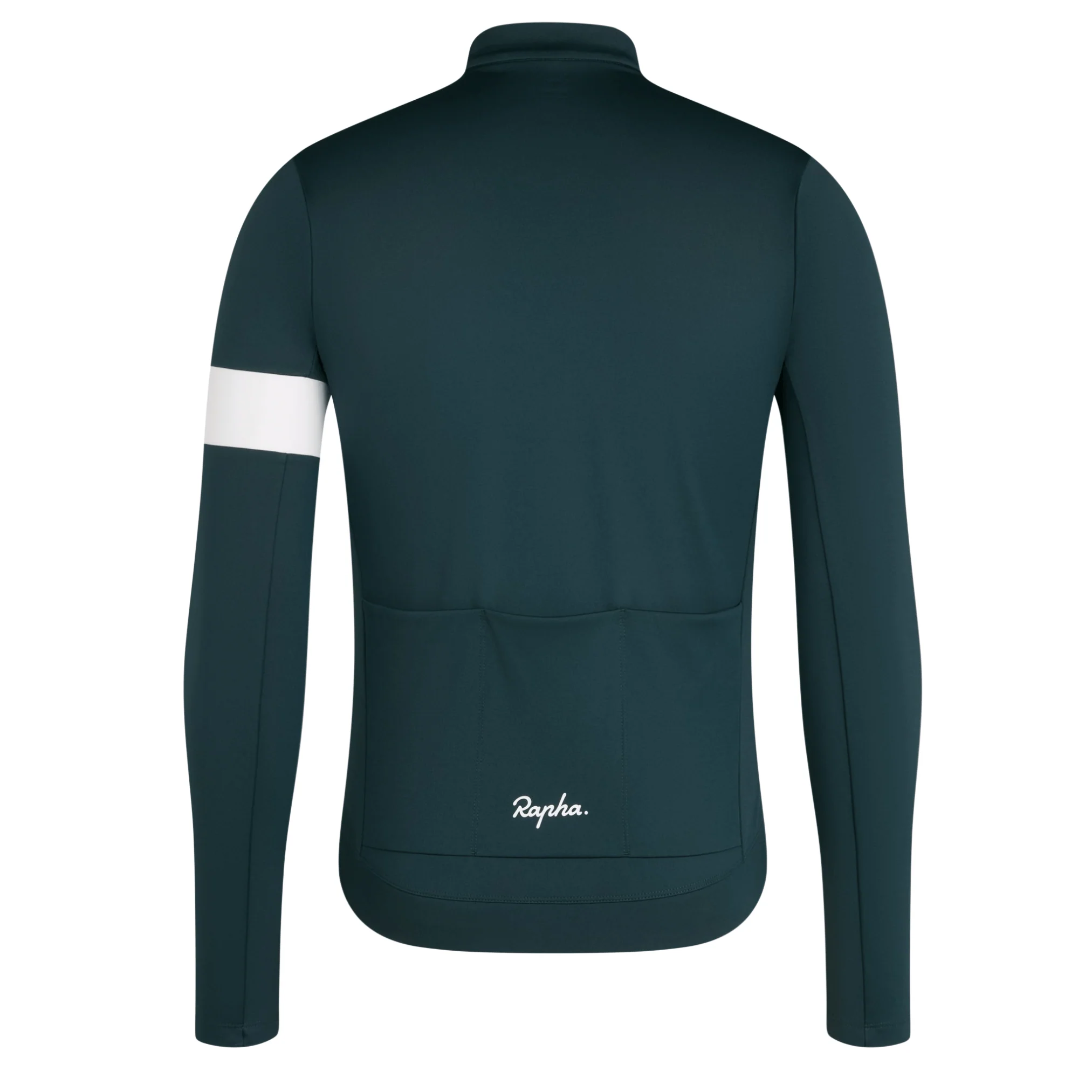 Rapha Men's Core Thermal Long Sleeve Jersey - Image 10