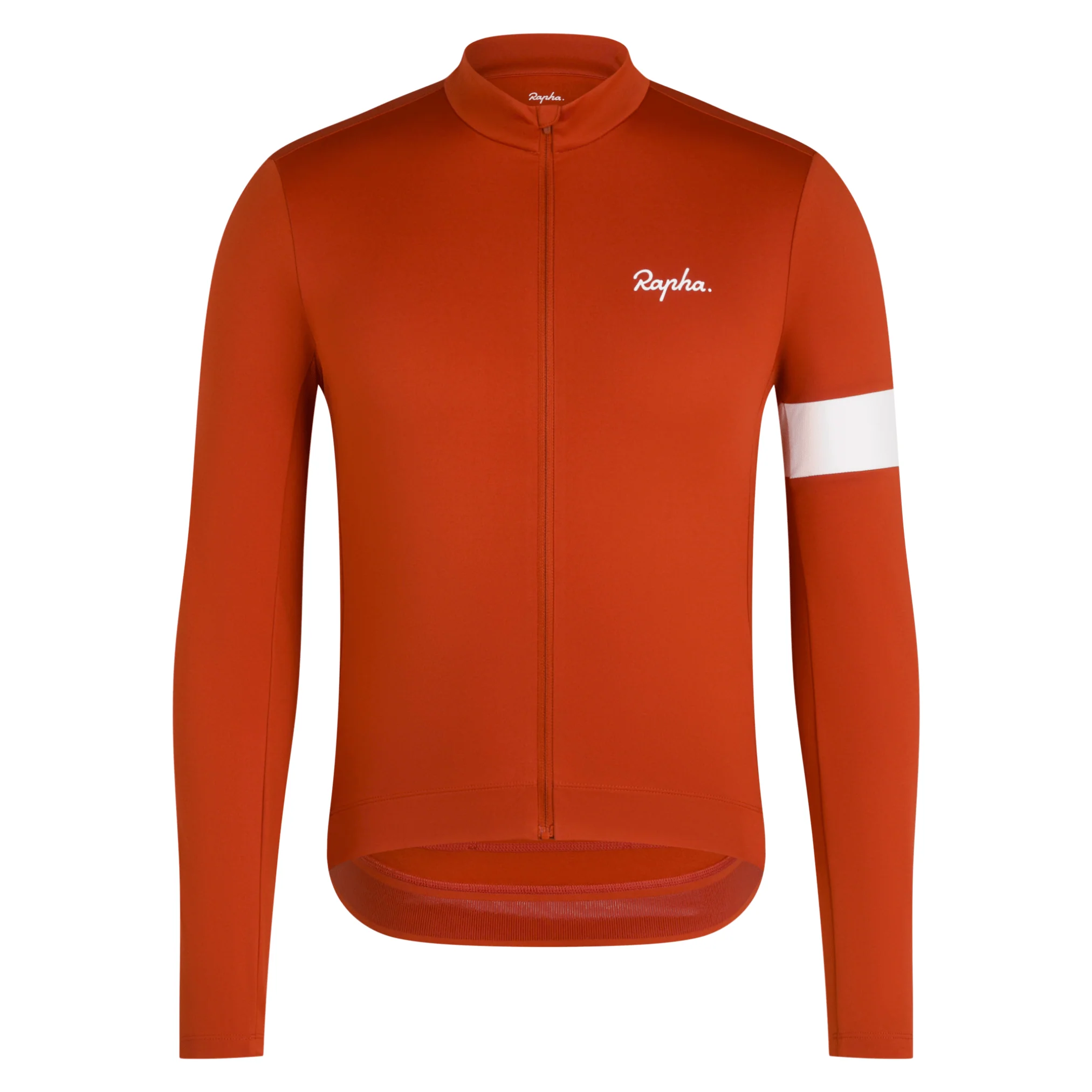 Rapha Men's Core Thermal Long Sleeve Jersey - Image 11