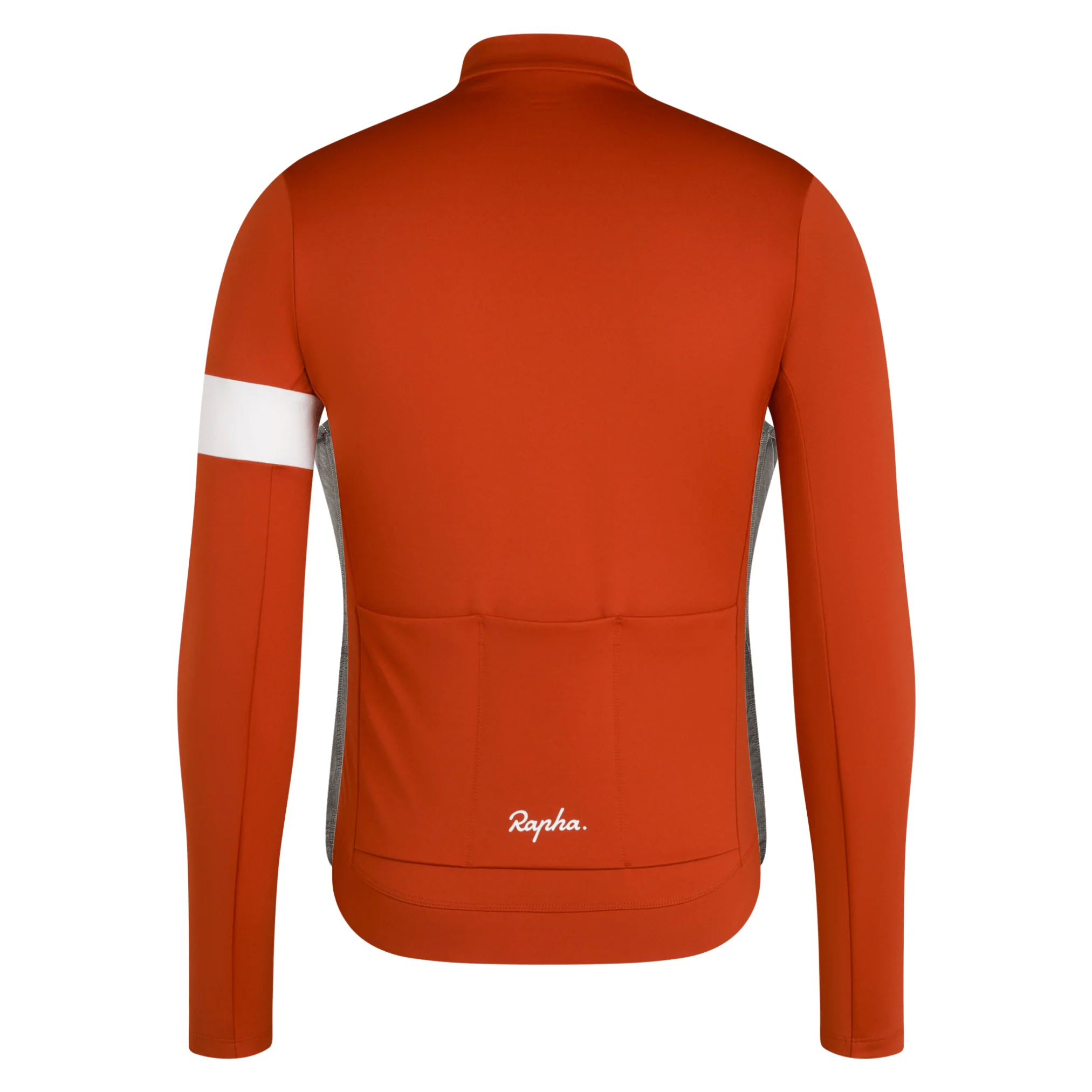 Rapha Men's Core Thermal Long Sleeve Jersey - Image 12