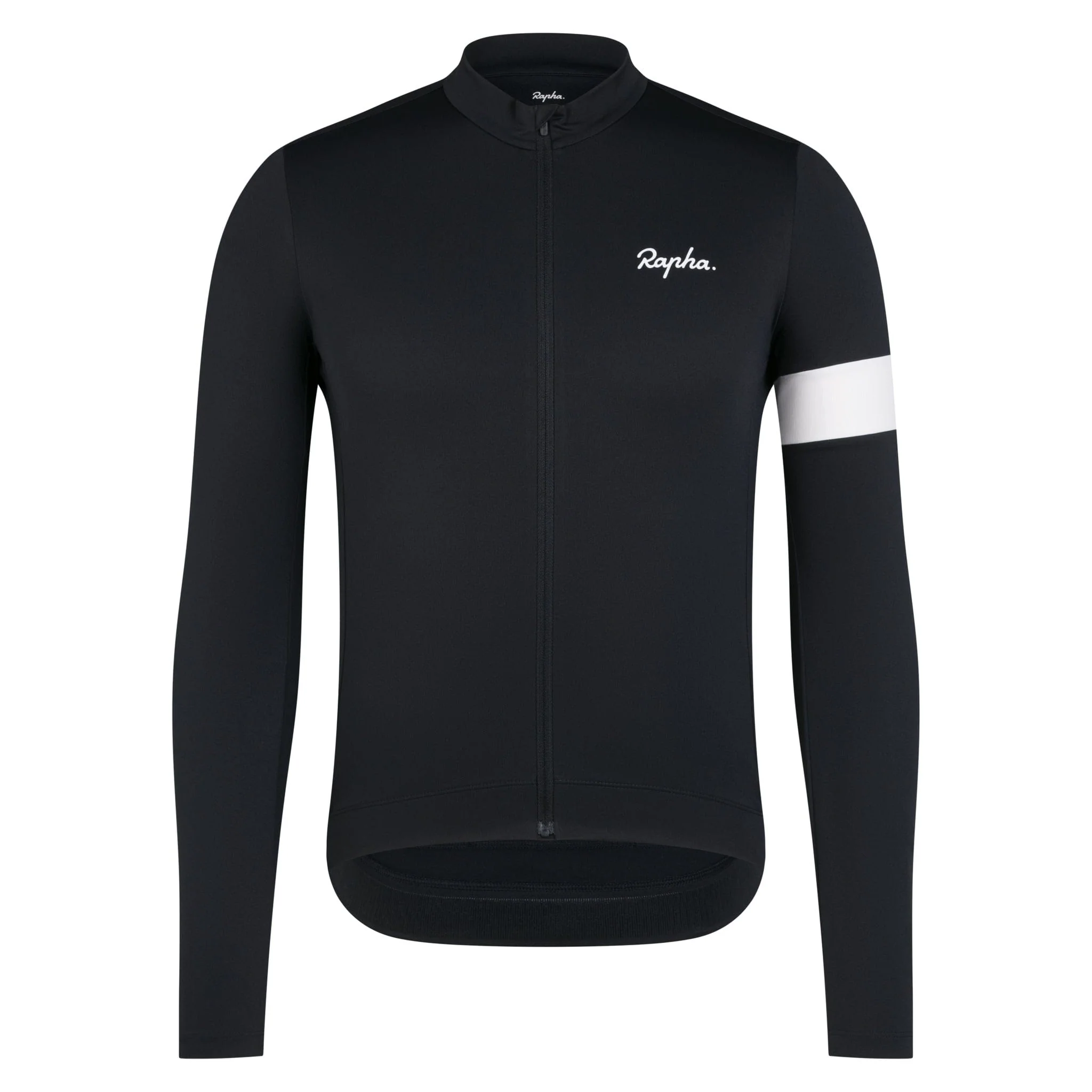 Rapha Men's Core Thermal Long Sleeve Jersey - Image 3