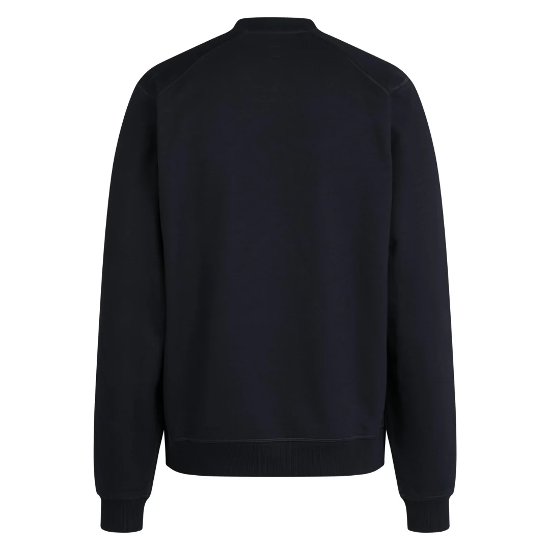 Rapha Men's Cotton Sweatshirt - Large Logo - Image 4