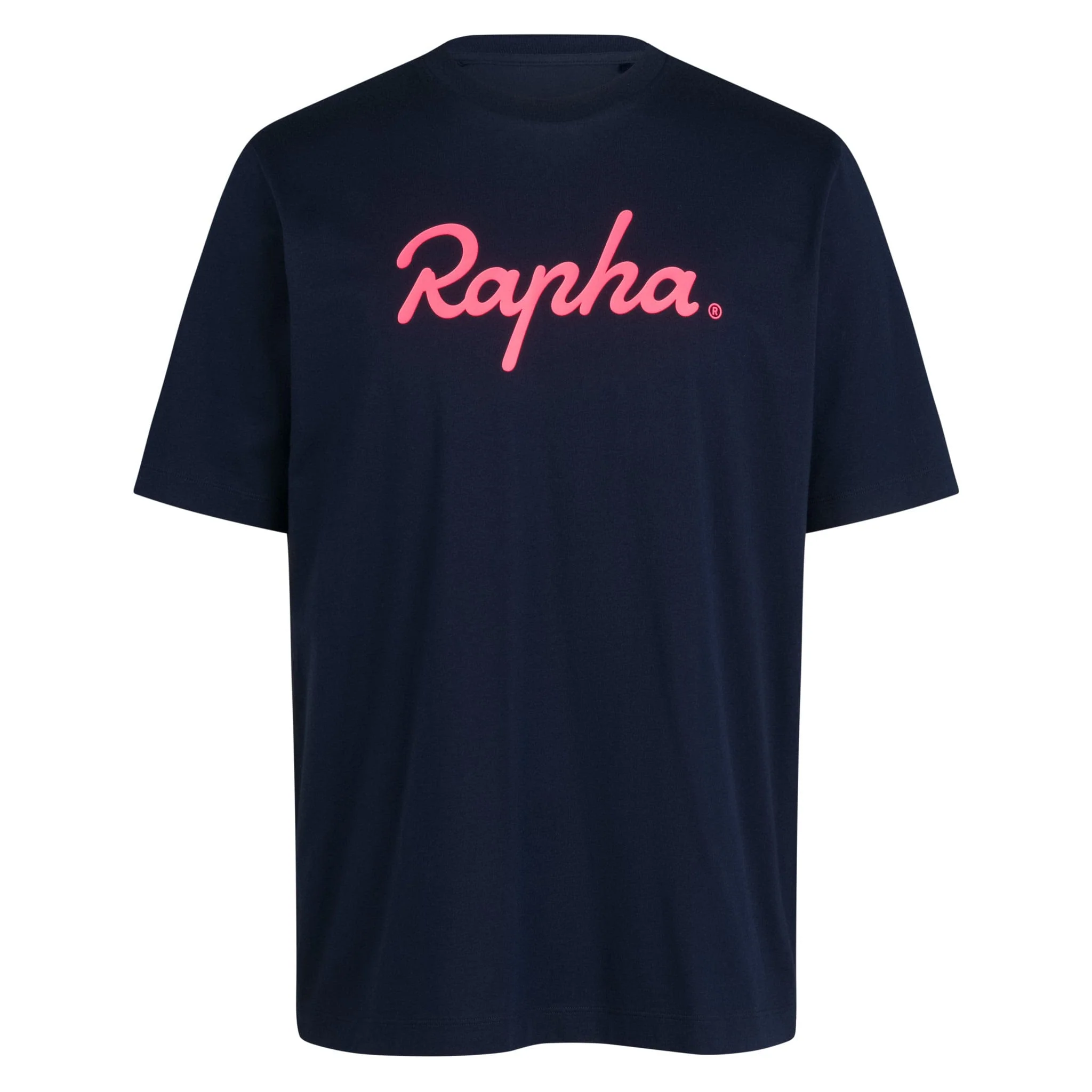 Rapha Men's Cotton T-Shirt - Large Logo