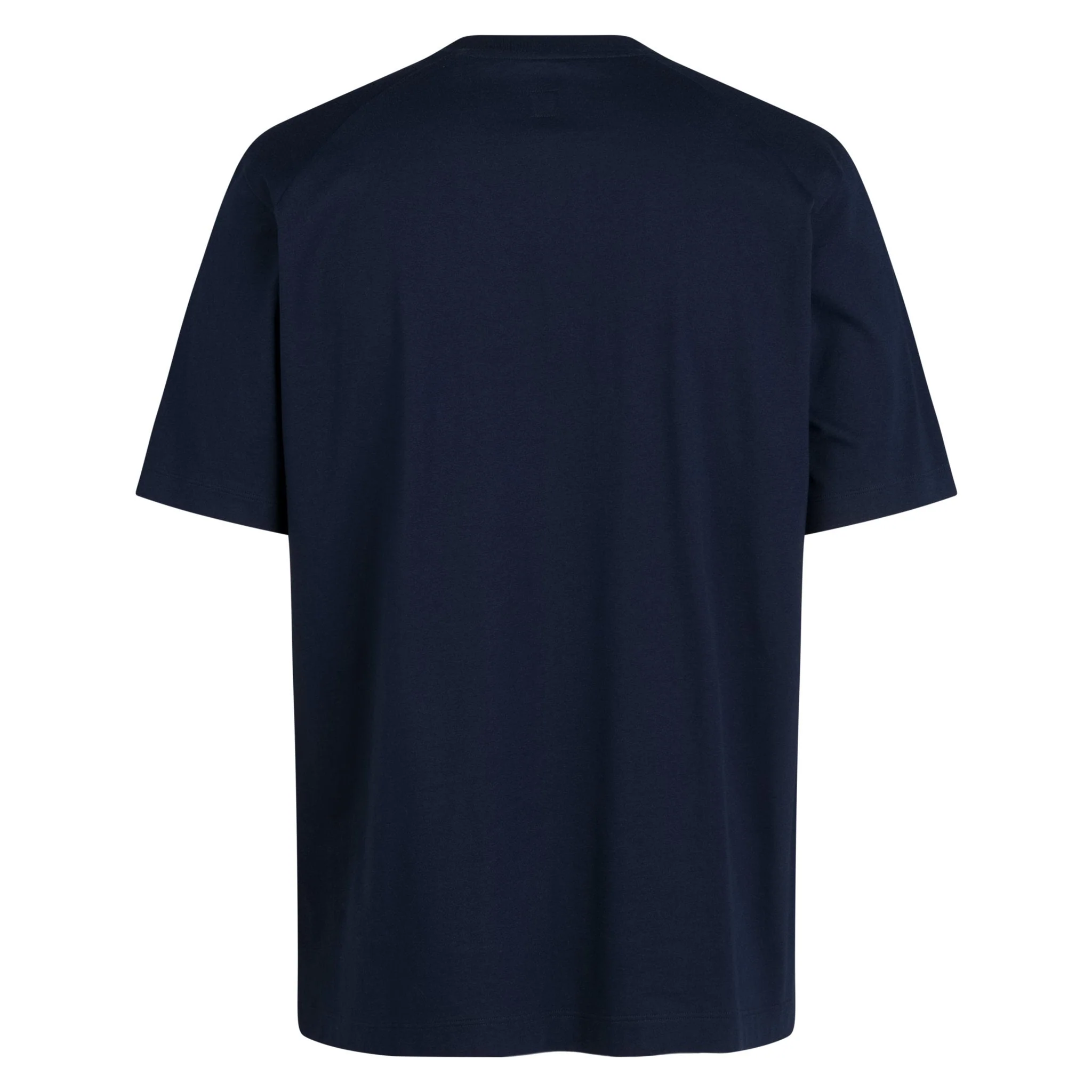 Rapha Men's Cotton T-Shirt - Large Logo - Image 2