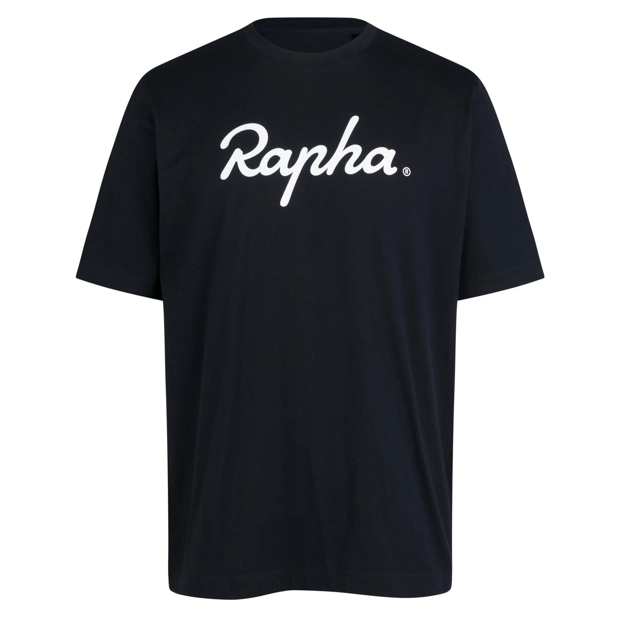 Rapha Men's Cotton T-Shirt - Large Logo - Image 3