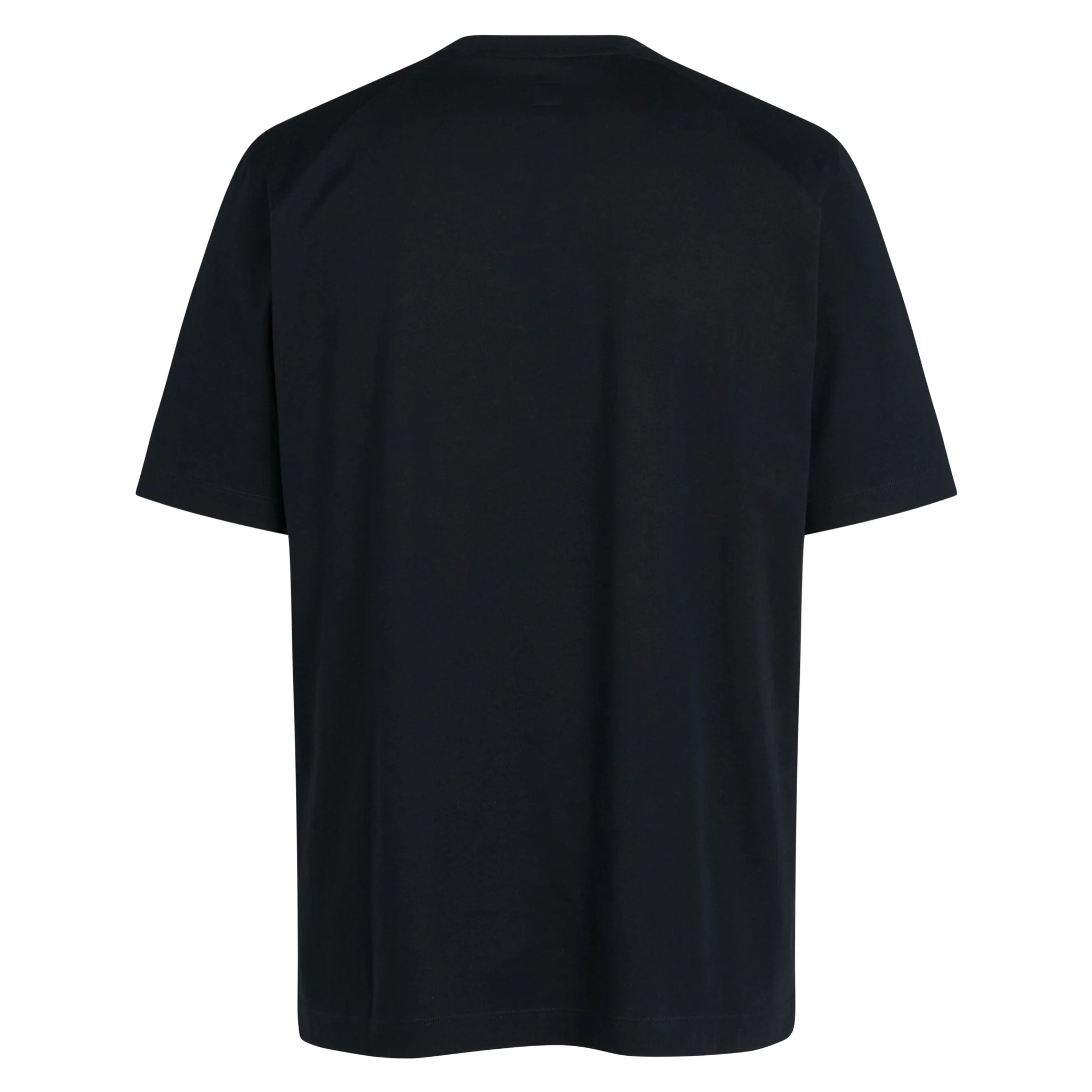 Rapha Men's Cotton T-Shirt - Large Logo - Image 4