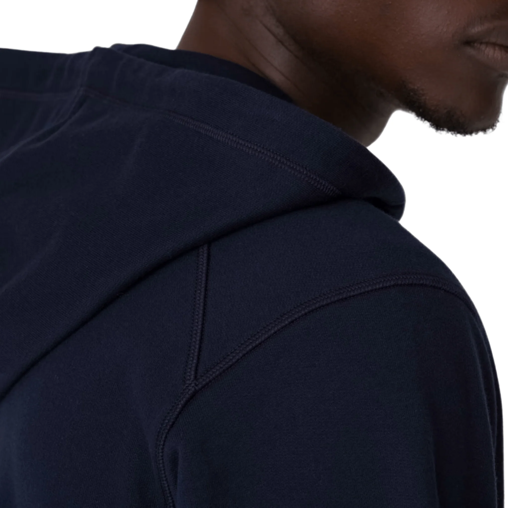 Rapha Men's Cotton Zip Hoodie - Image 5