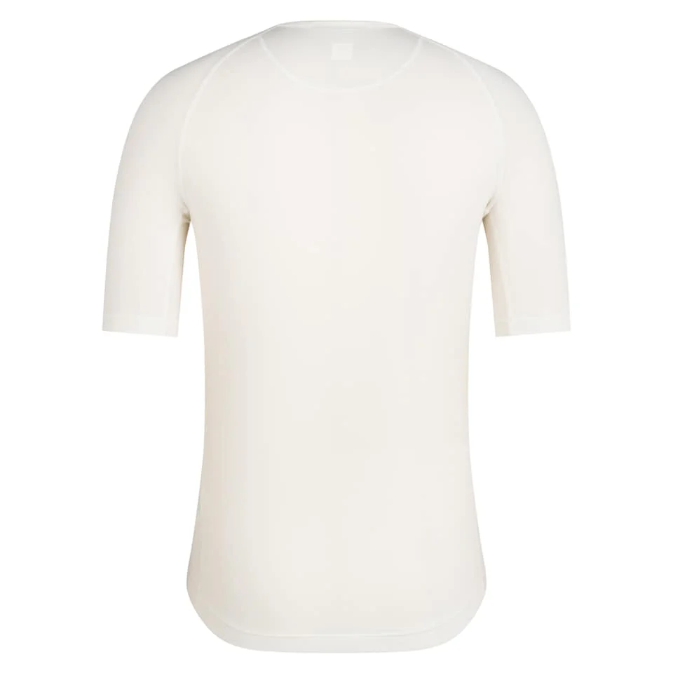 Rapha Men's Merino Base Layer - Short Sleeve - Image 2