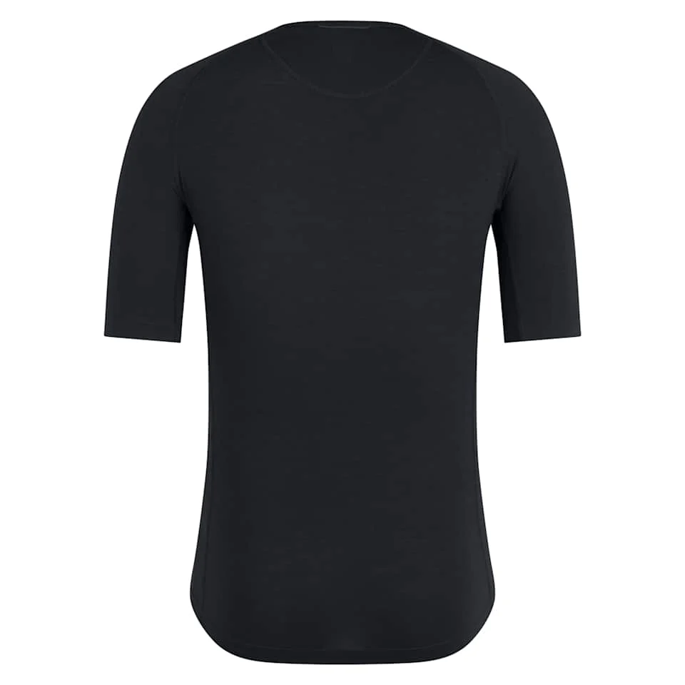 Rapha Men's Merino Base Layer - Short Sleeve - Image 4