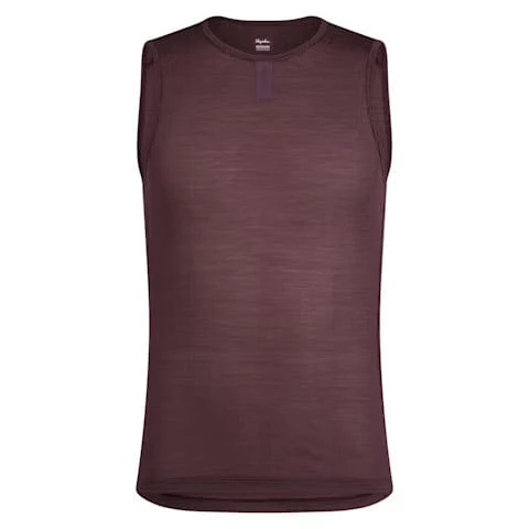 Rapha Men's Merino Lightweight Base Layer