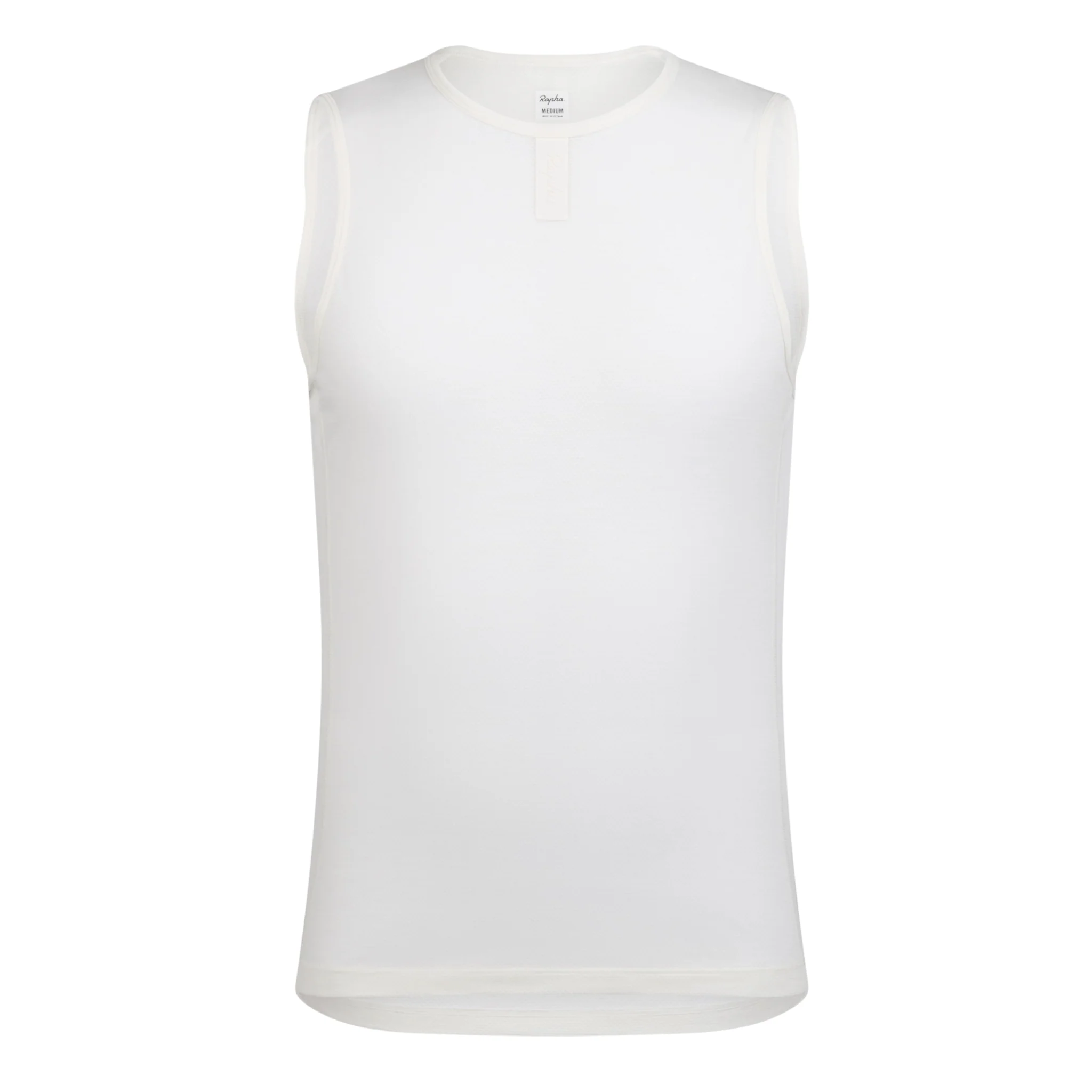 Rapha Men's Merino Lightweight Base Layer - Sleeveless