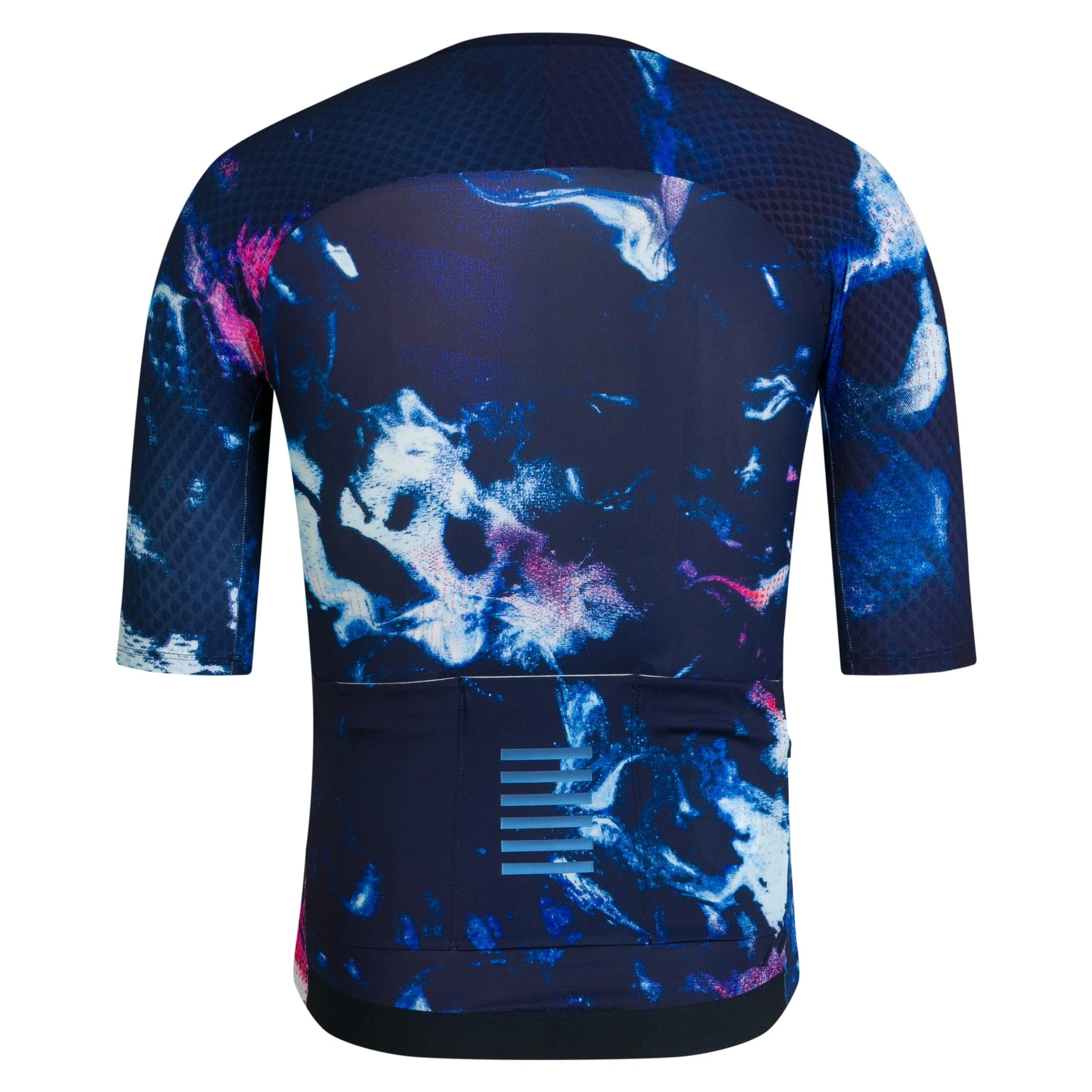 Rapha Men's Pro Team Aero Jersey - Cosmic Print Pack - Image 2