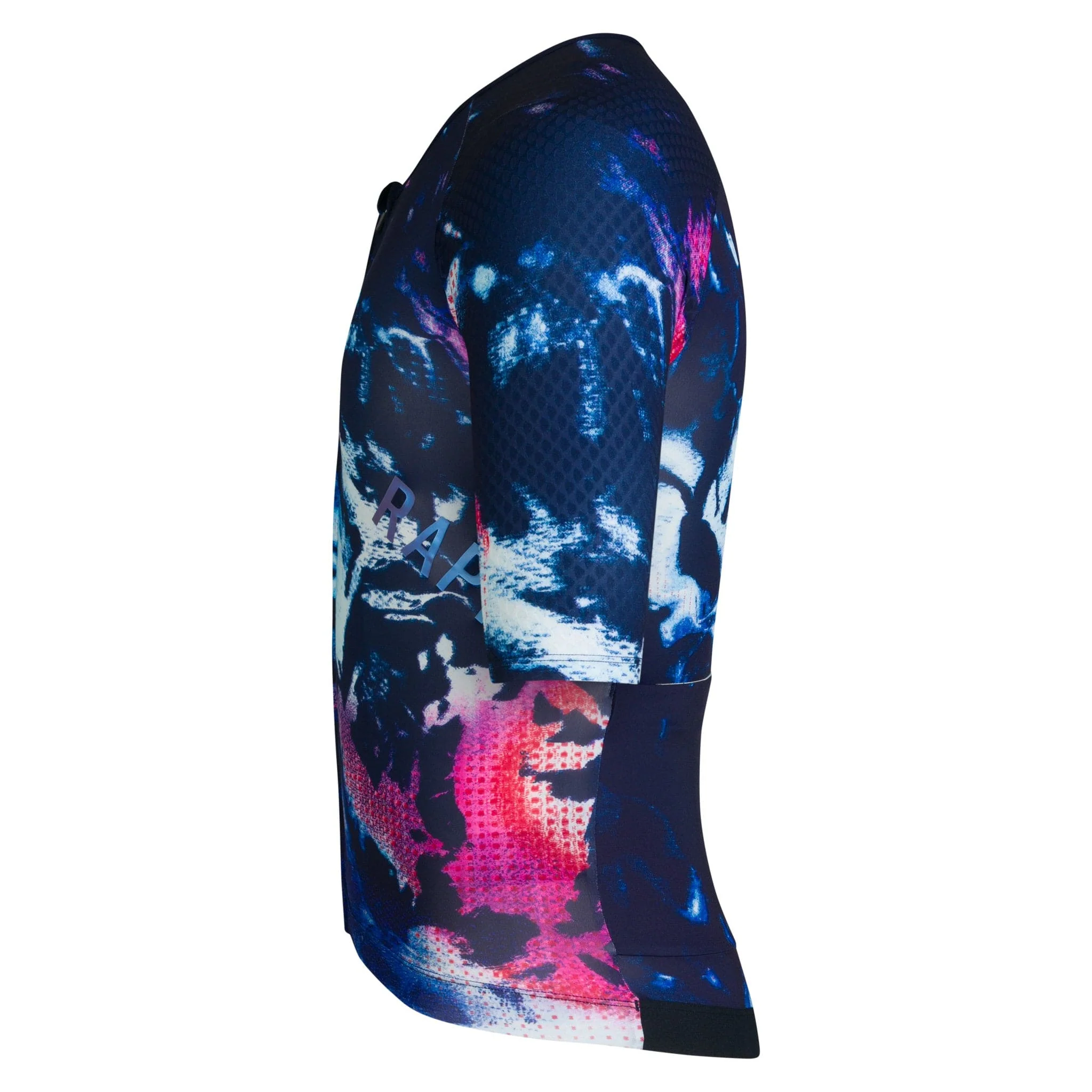 Rapha Men's Pro Team Aero Jersey - Cosmic Print Pack - Image 3