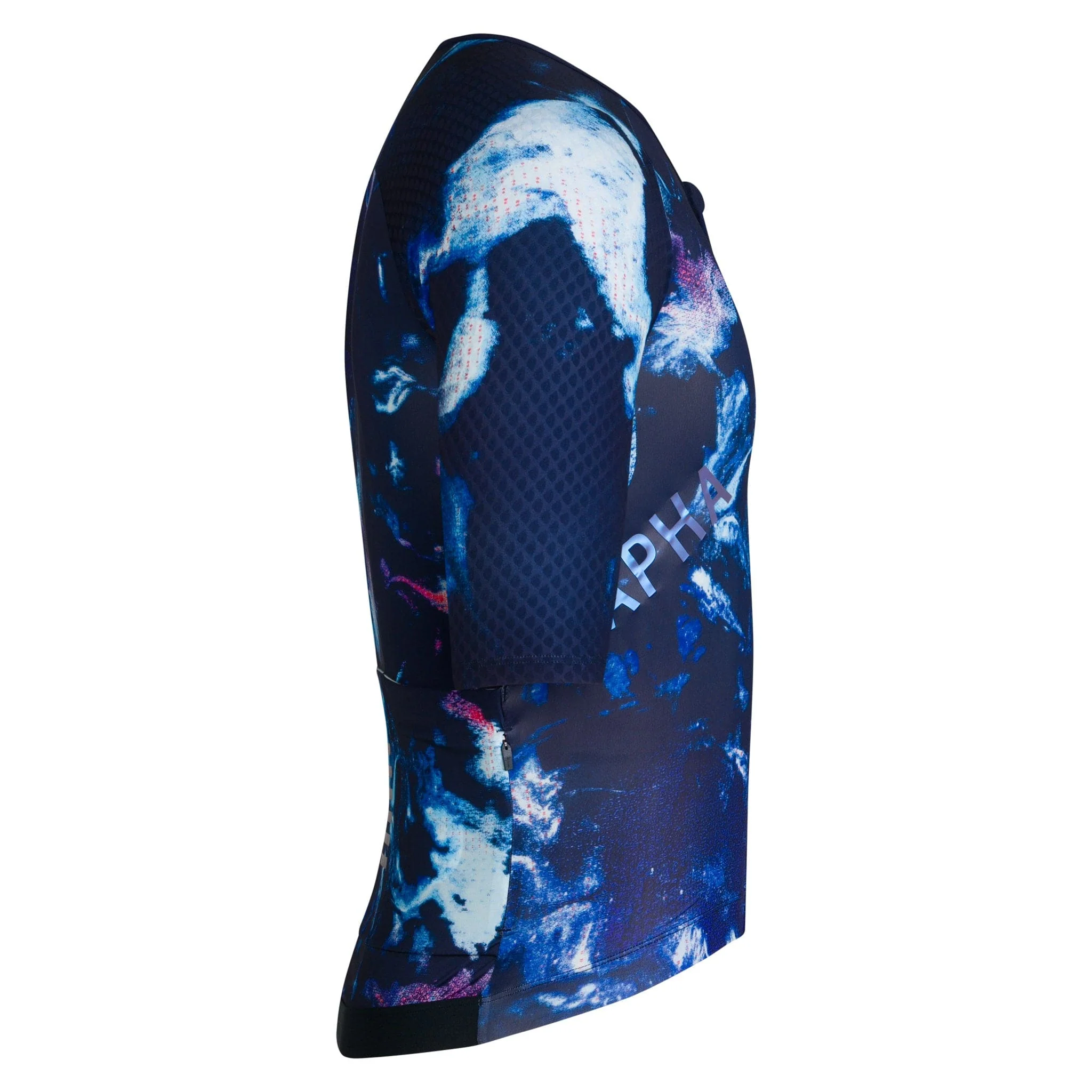 Rapha Men's Pro Team Aero Jersey - Cosmic Print Pack - Image 4
