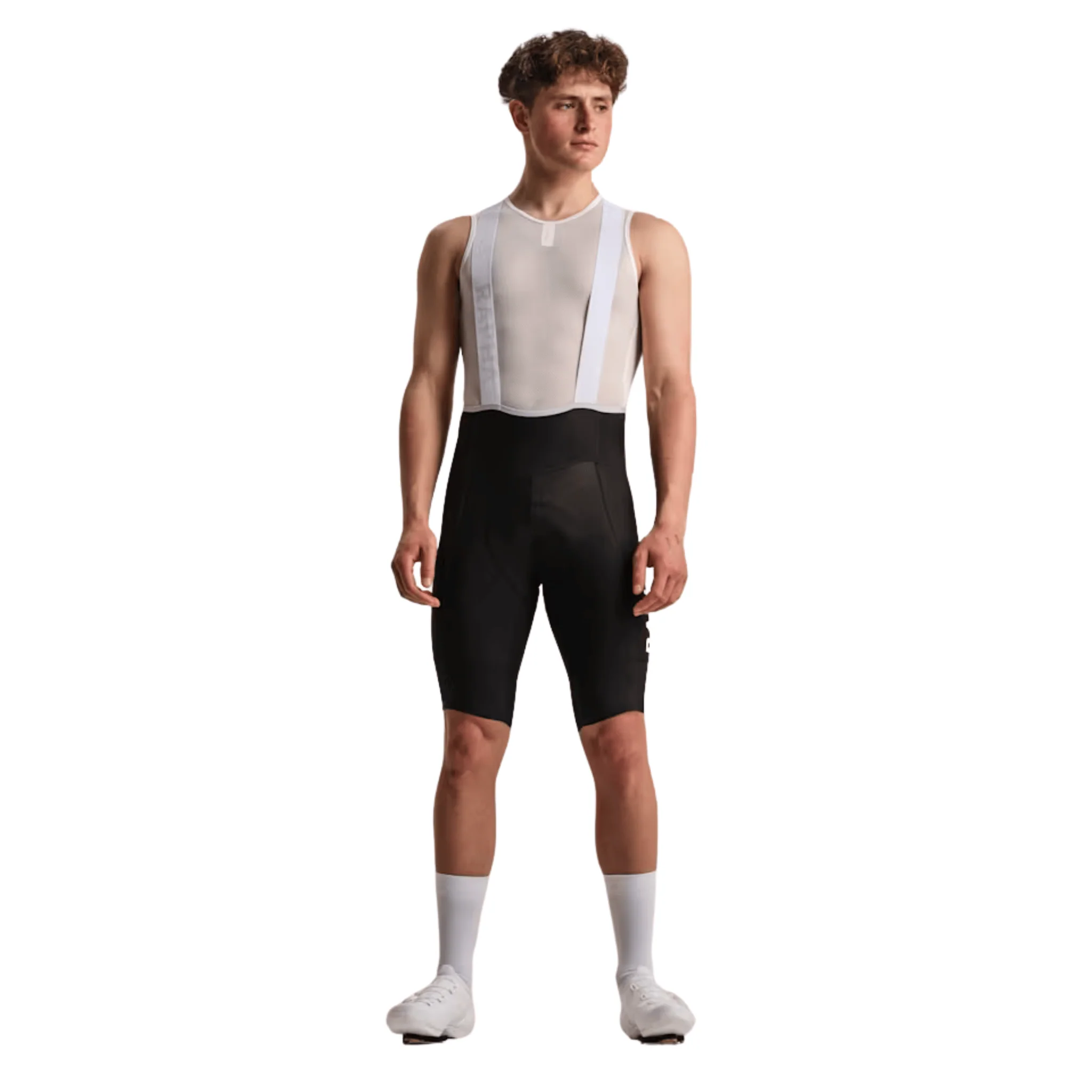 Rapha Men's Pro Team Cargo Bib Shorts - Regular - Image 3
