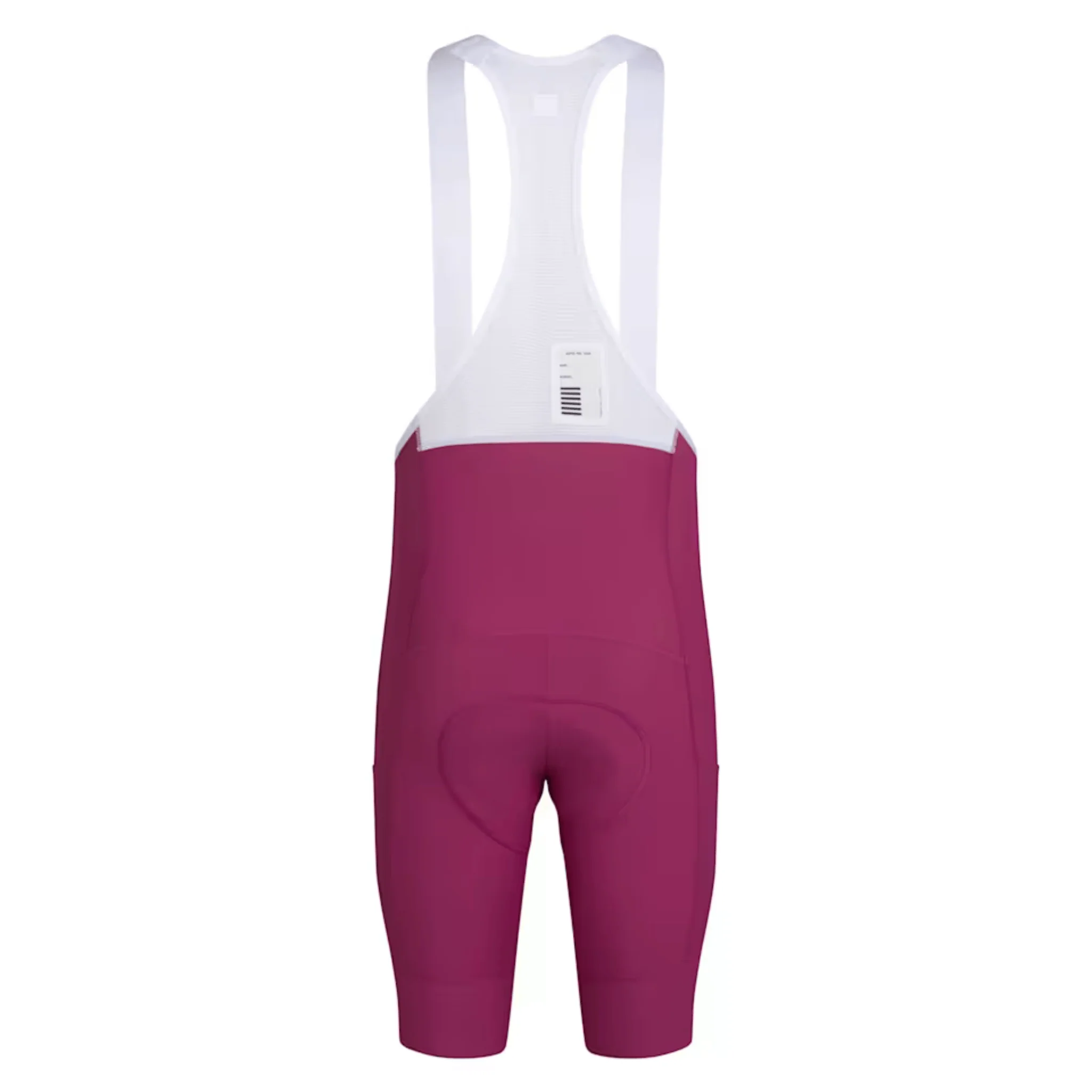Rapha Men's Pro Team Cargo Bib Shorts - Regular - Image 5