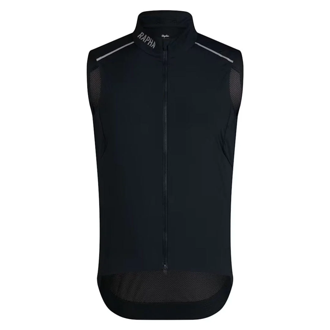 Rapha Men's Pro Team Gilet II - Image 6