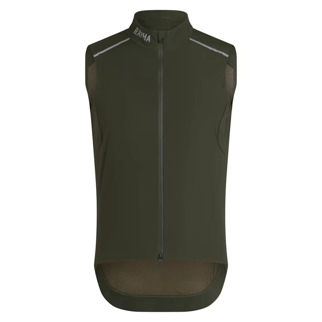 Rapha Men's Pro Team Gilet II - Image 7