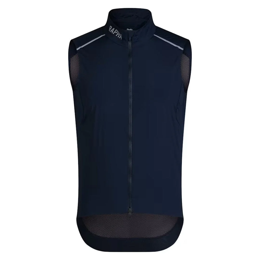 Rapha Men's Pro Team Gilet II - Image 8