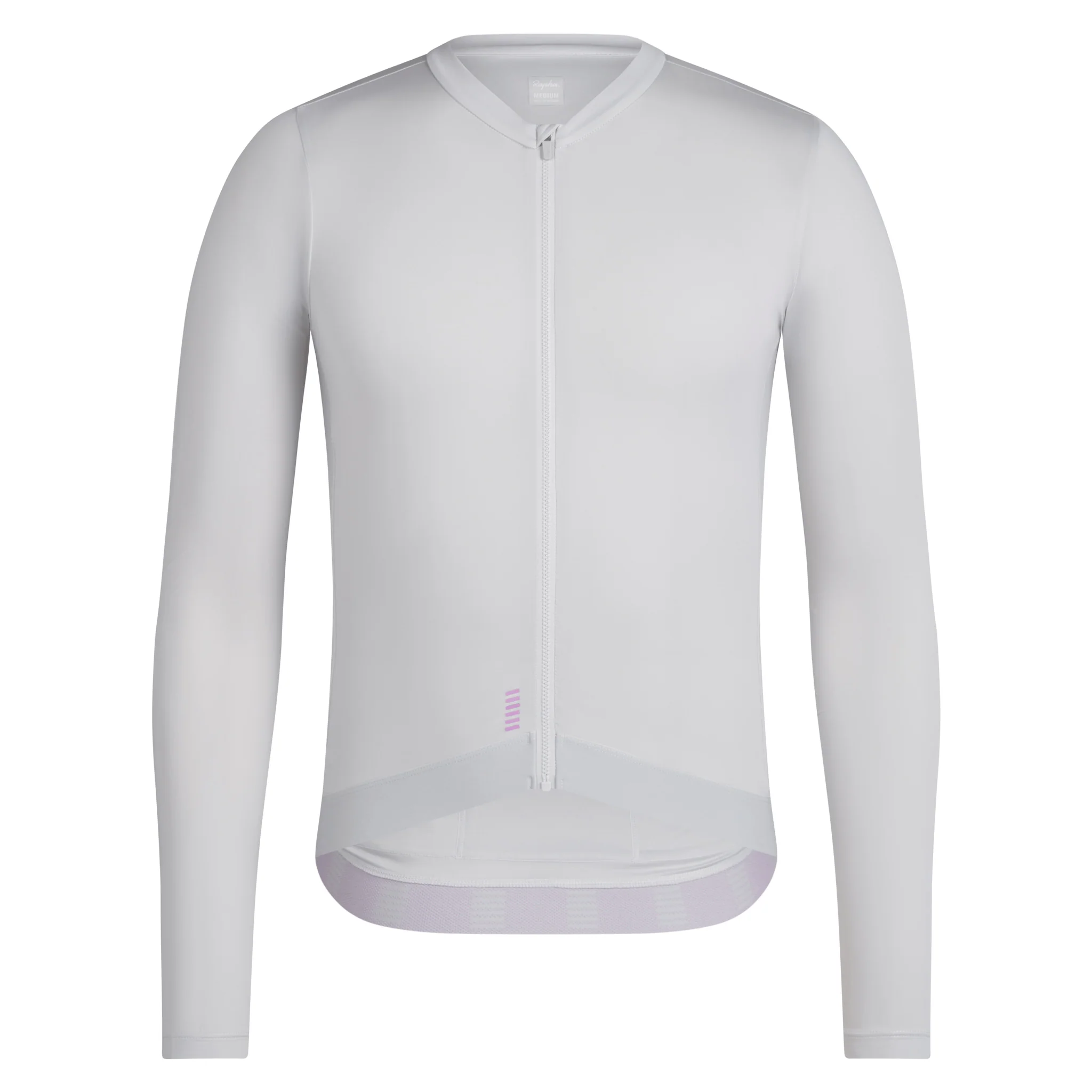 Rapha Men's Pro Team Long Sleeve Lightweight Jersey