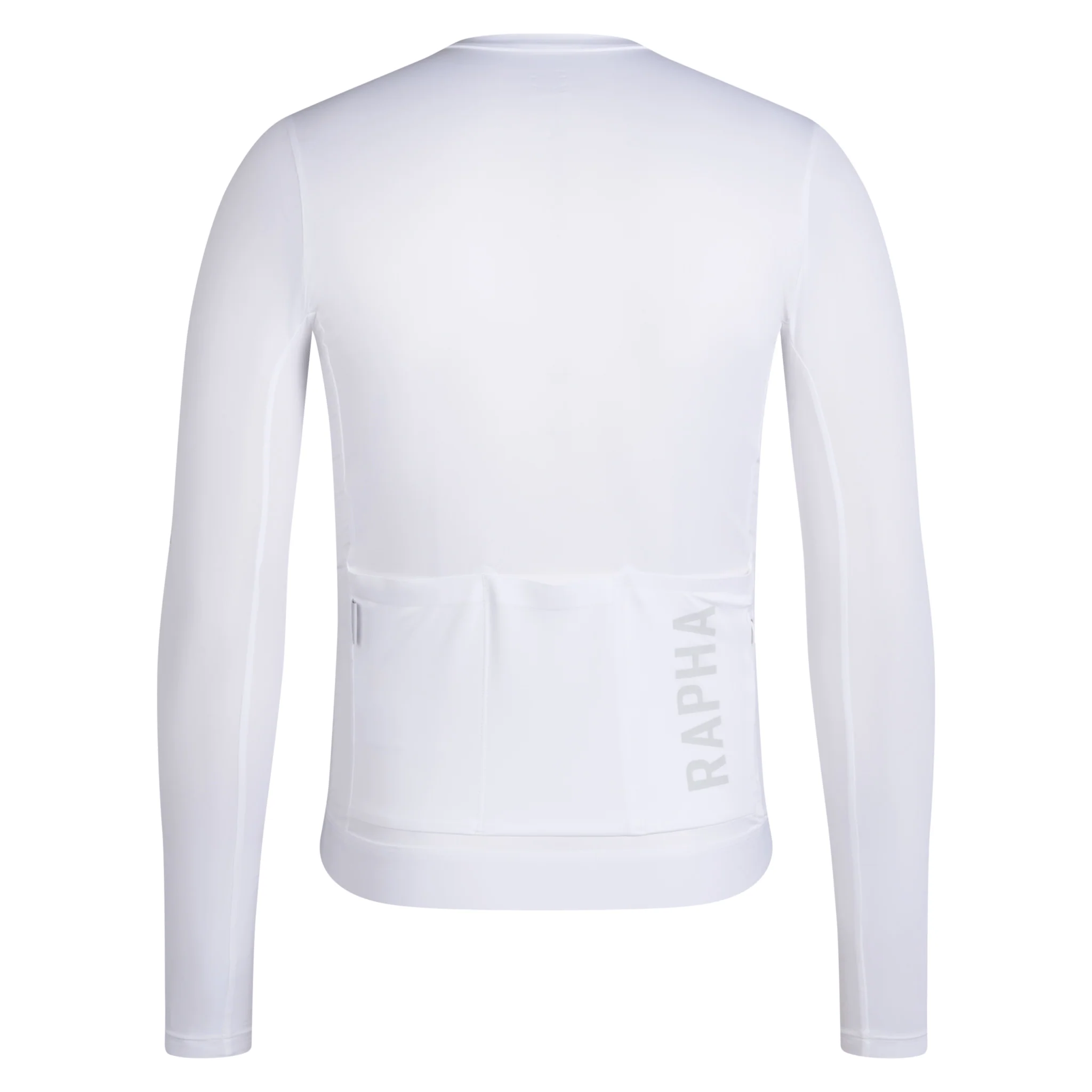 Rapha Men's Pro Team Long Sleeve Lightweight Jersey - Image 10