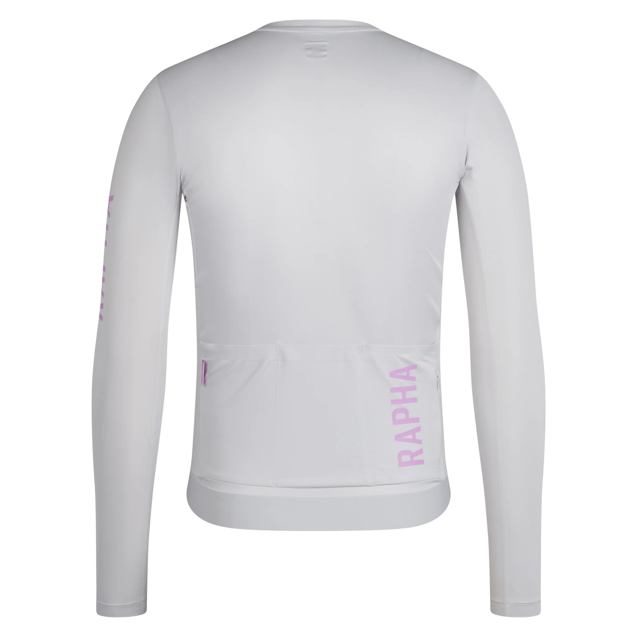 Rapha Men's Pro Team Long Sleeve Lightweight Jersey - Image 2