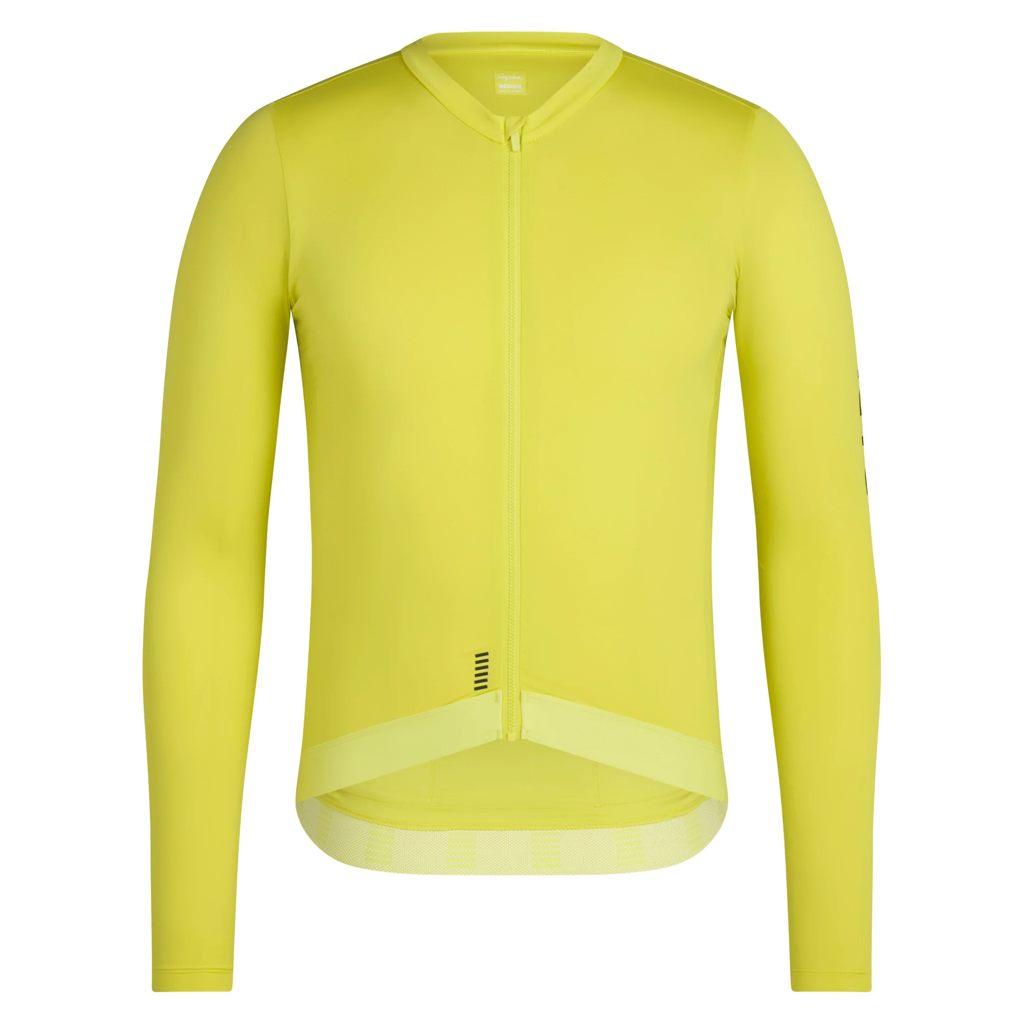 Rapha Men's Pro Team Long Sleeve Lightweight Jersey - Image 3