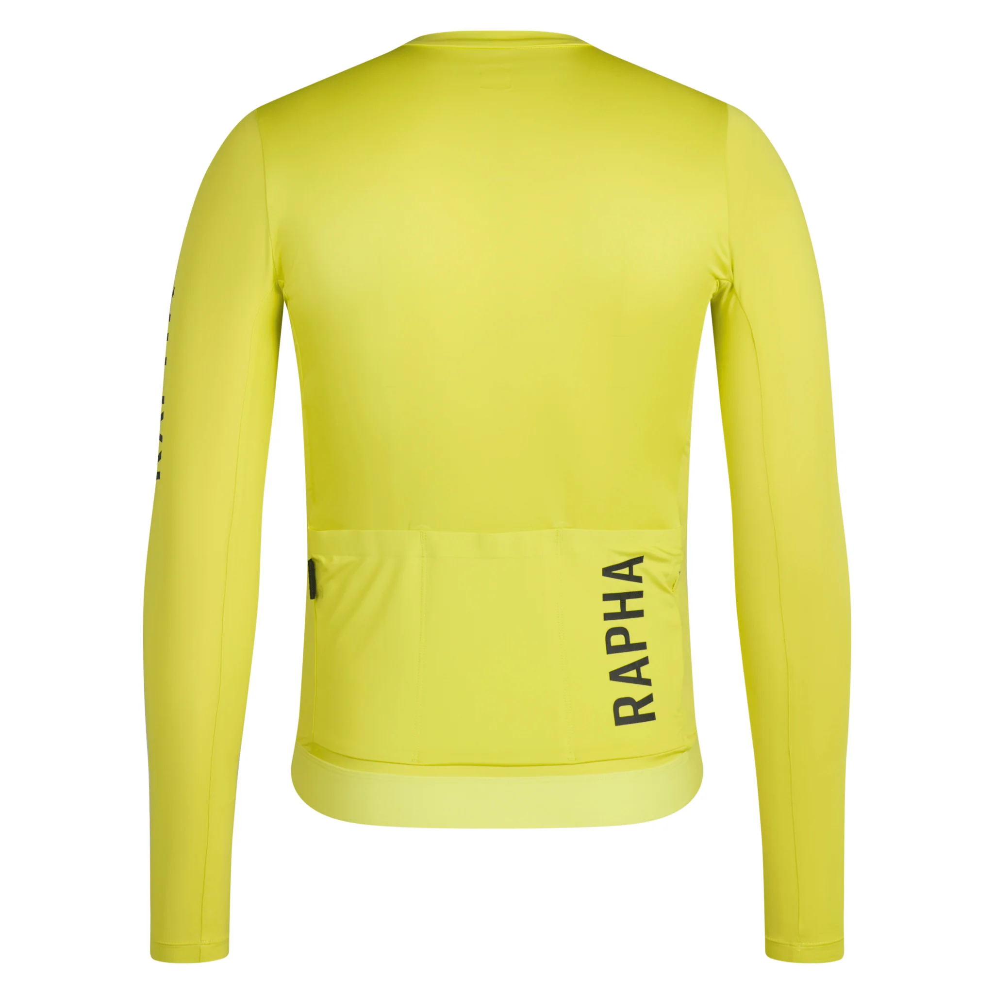 Rapha Men's Pro Team Long Sleeve Lightweight Jersey - Image 4