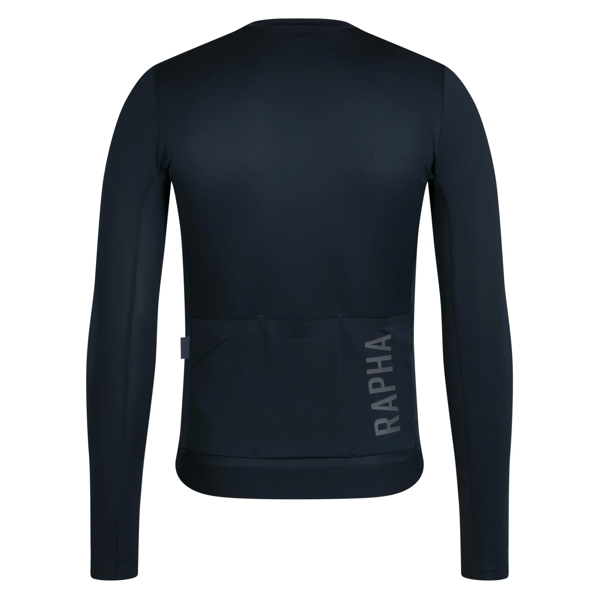 Rapha Men's Pro Team Long Sleeve Lightweight Jersey - Image 6