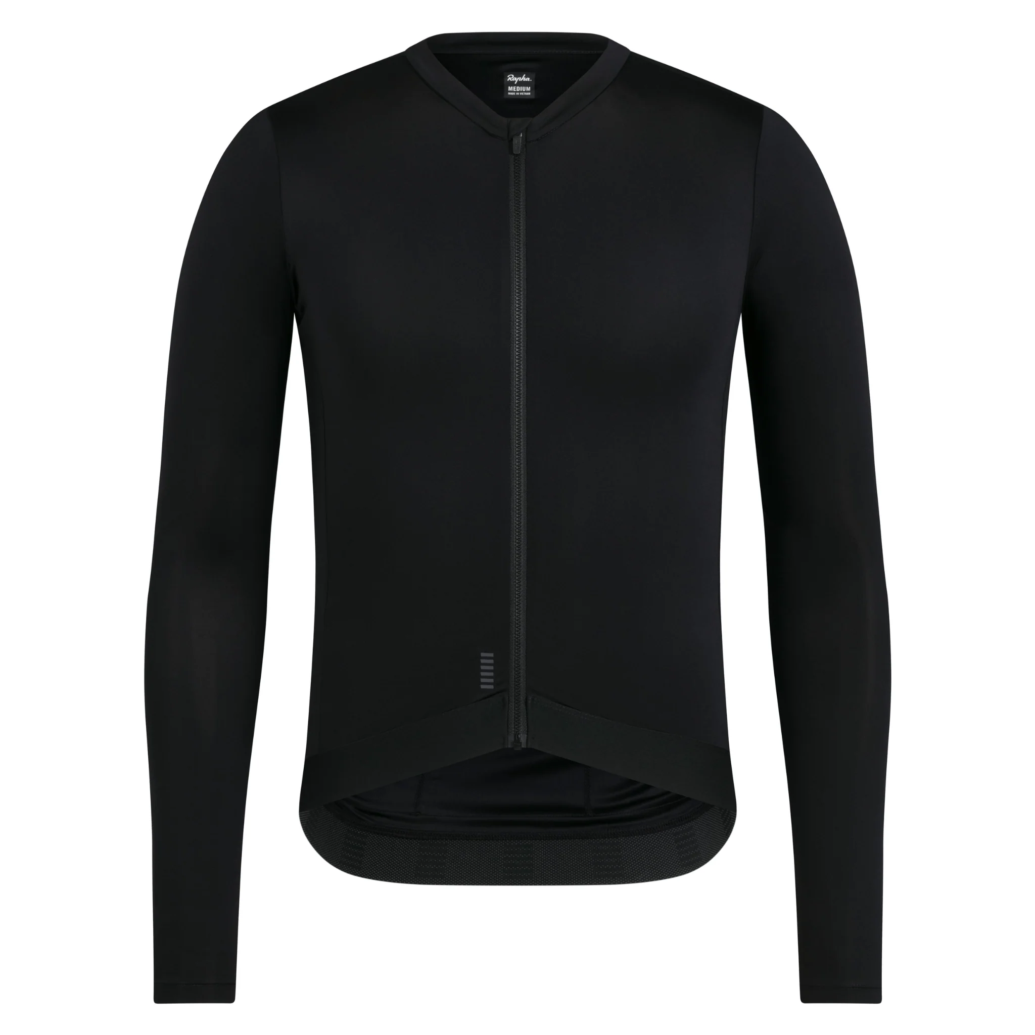 Rapha Men's Pro Team Long Sleeve Lightweight Jersey - Image 7