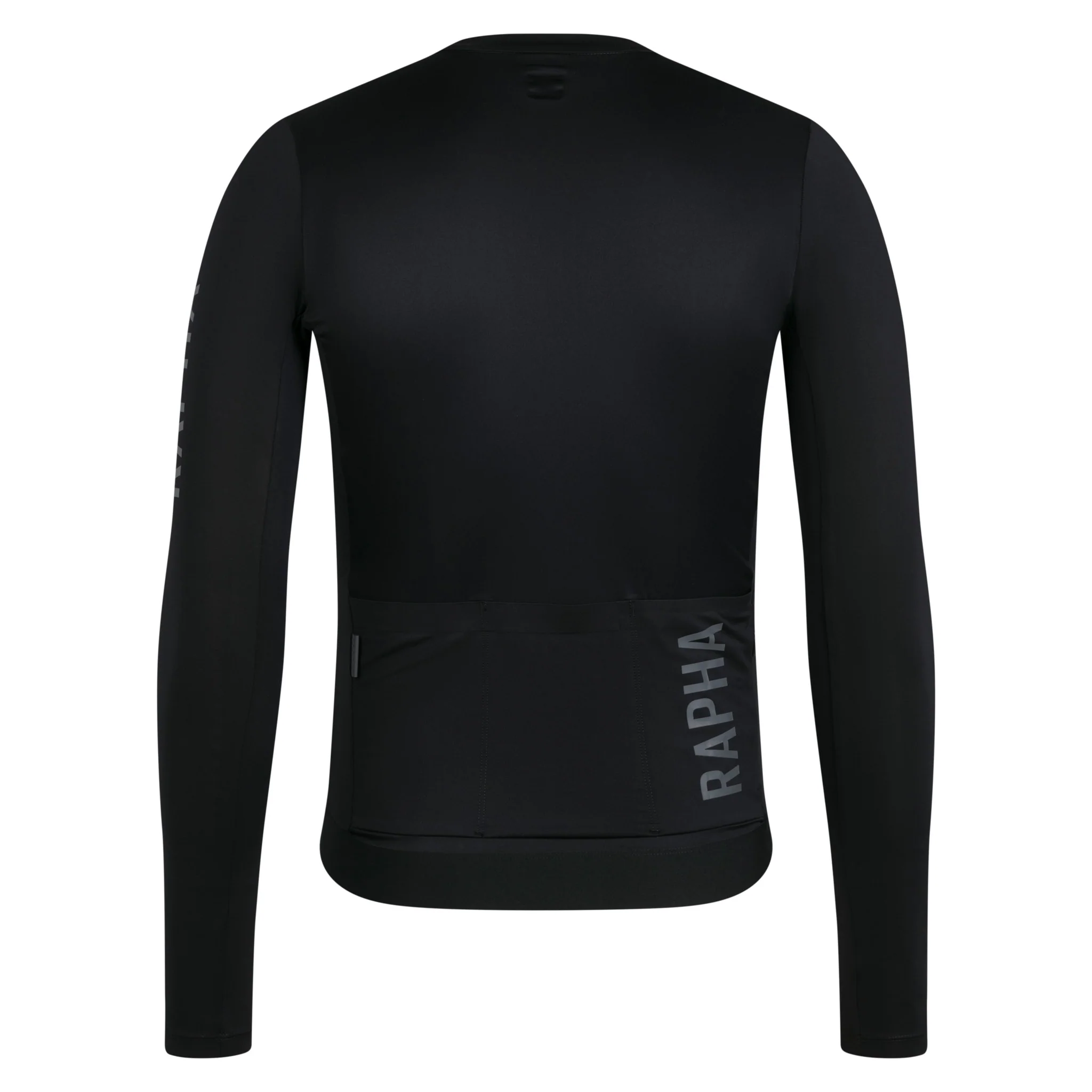 Rapha Men's Pro Team Long Sleeve Lightweight Jersey - Image 8