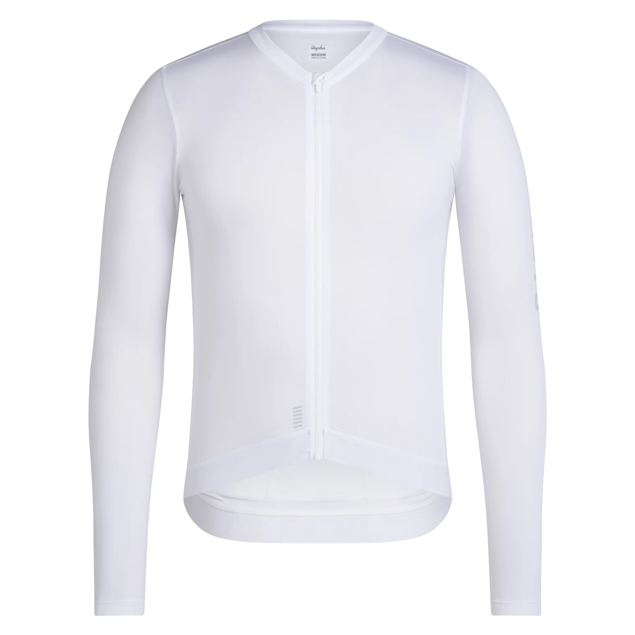 Rapha Men's Pro Team Long Sleeve Lightweight Jersey - Image 9