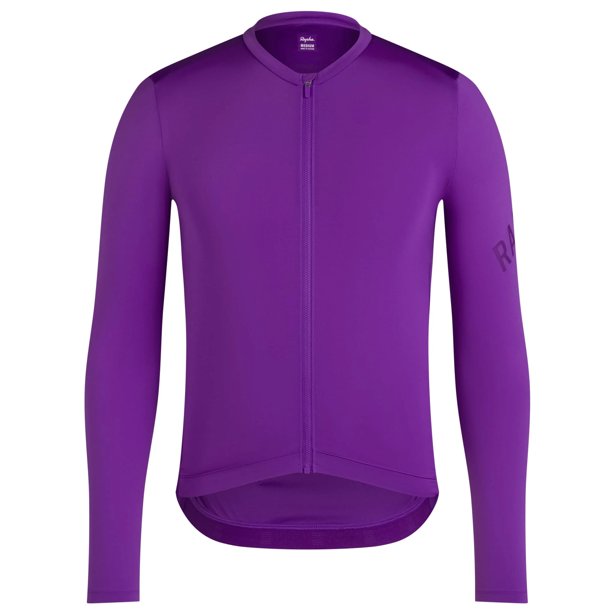 Rapha Men's Pro Team Long Sleeve Lightweight Jersey - Image 10