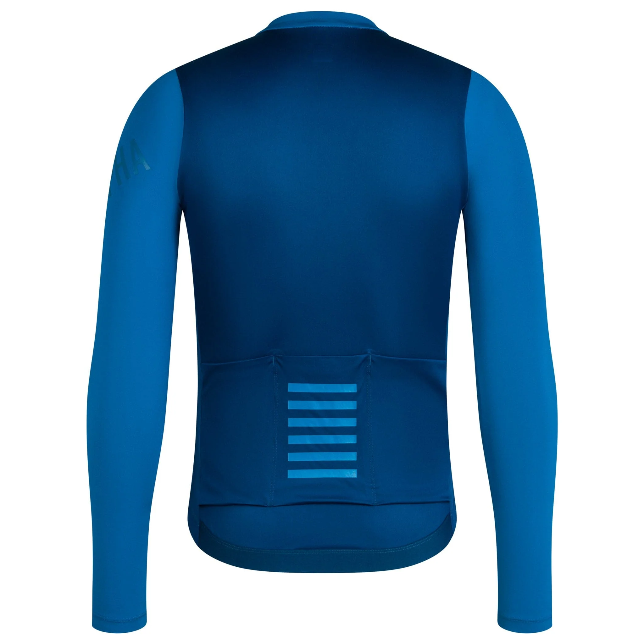 Rapha Men's Pro Team Long Sleeve Lightweight Jersey - Image 2