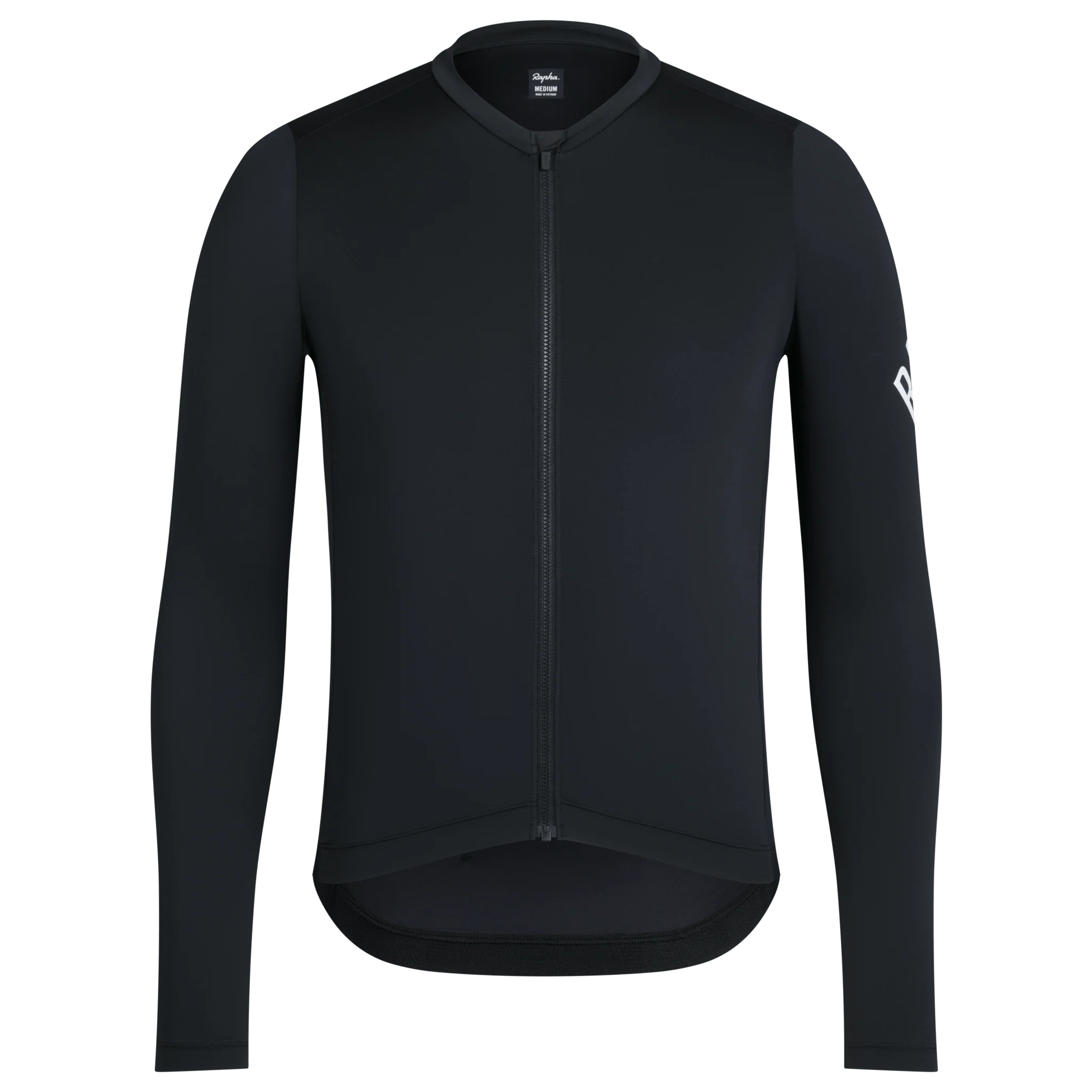 Rapha Men's Pro Team Long Sleeve Lightweight Jersey - Image 3