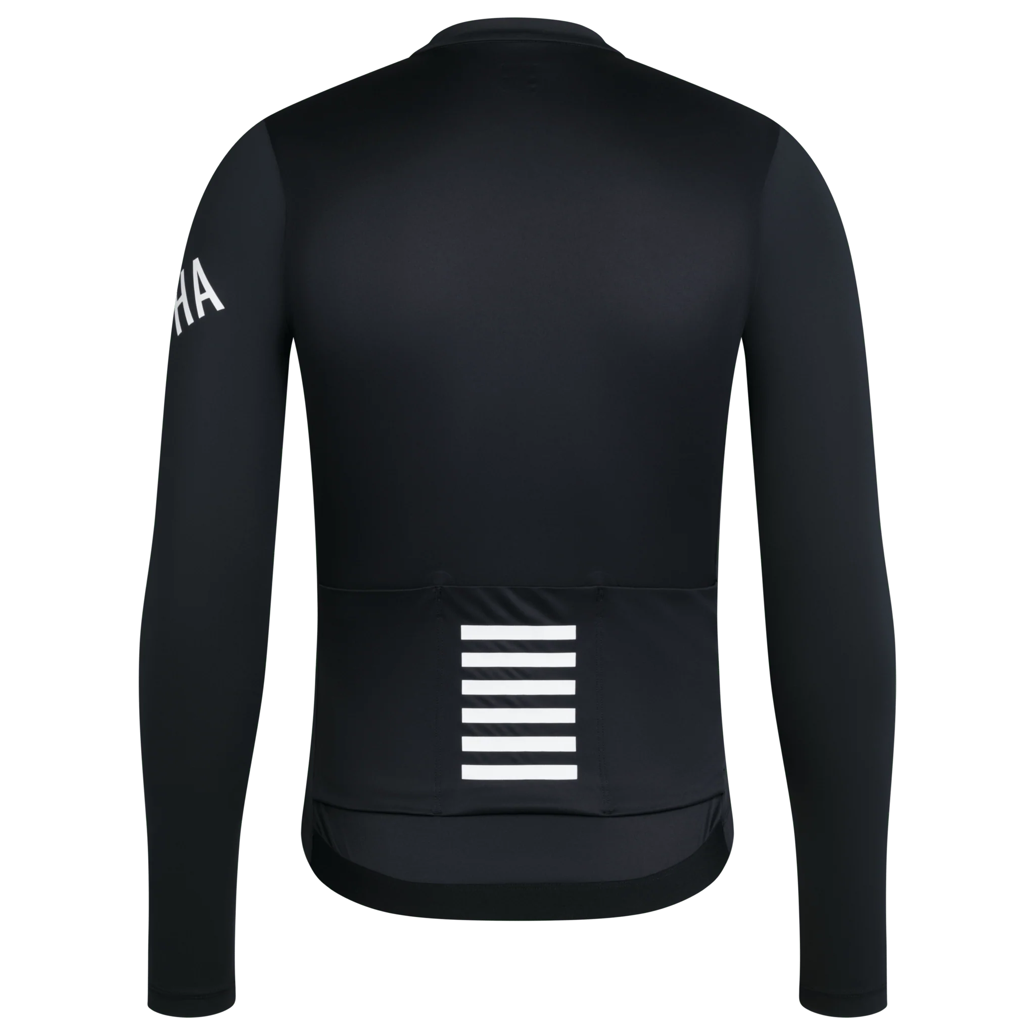 Rapha Men's Pro Team Long Sleeve Lightweight Jersey - Image 4