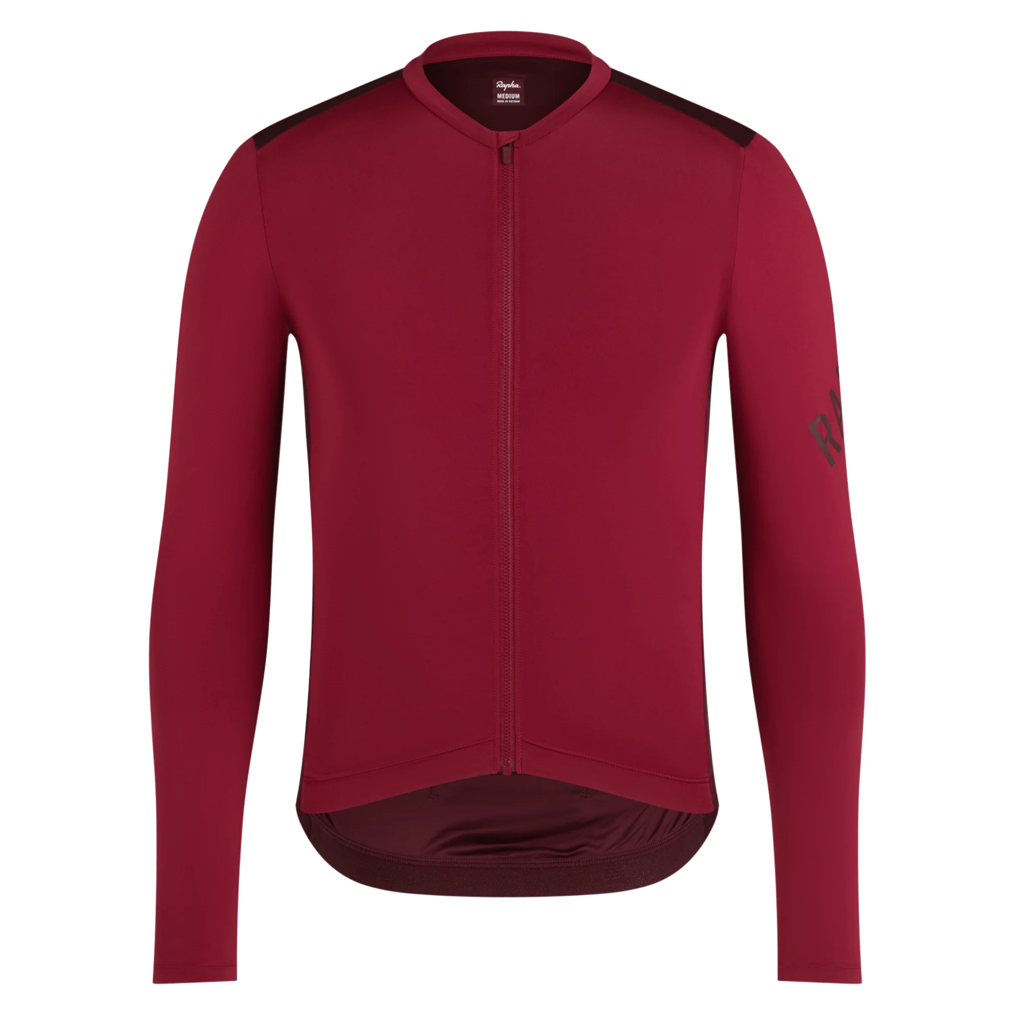 Rapha Men's Pro Team Long Sleeve Lightweight Jersey - Image 5