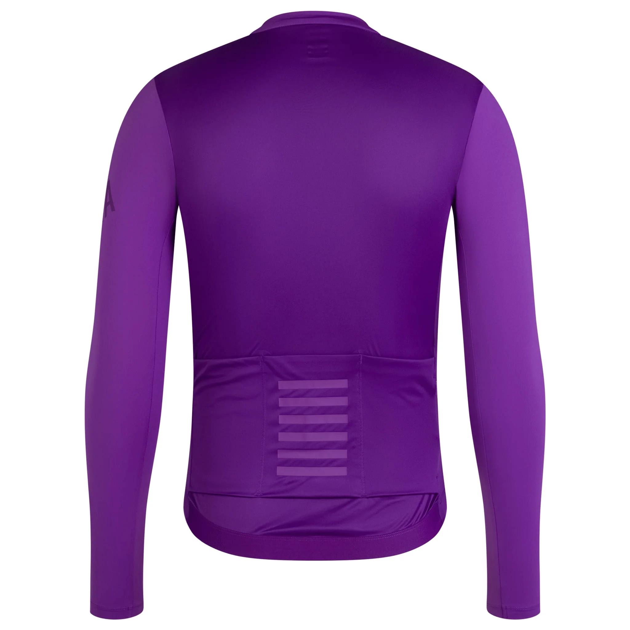 Rapha Men's Pro Team Long Sleeve Lightweight Jersey - Image 9