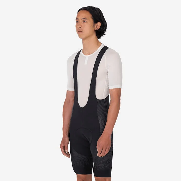 Rapha Men's Pro Team Powerweave Bib Shorts - Image 3