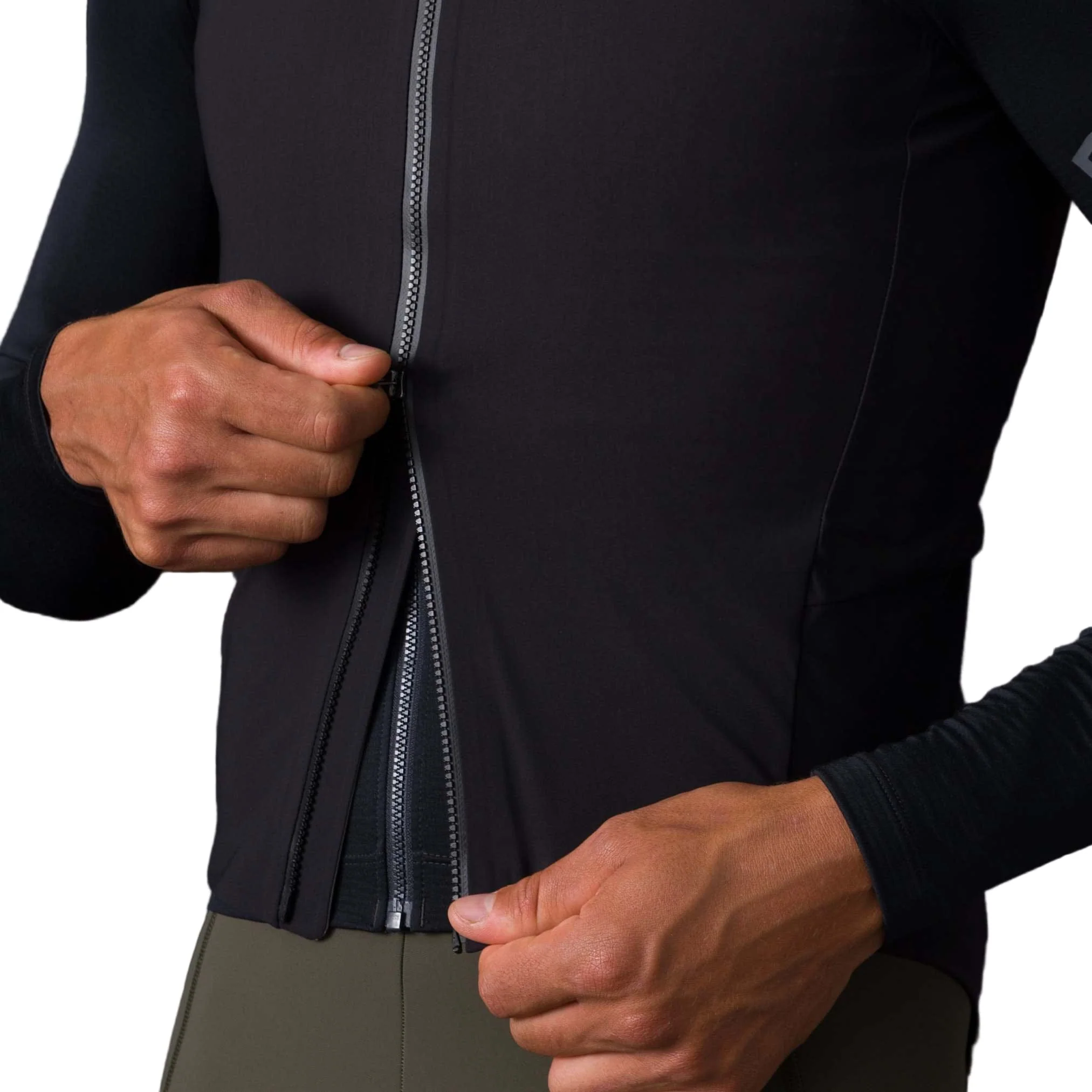 Rapha Men's Pro Team Shadow Gilet - Image 4