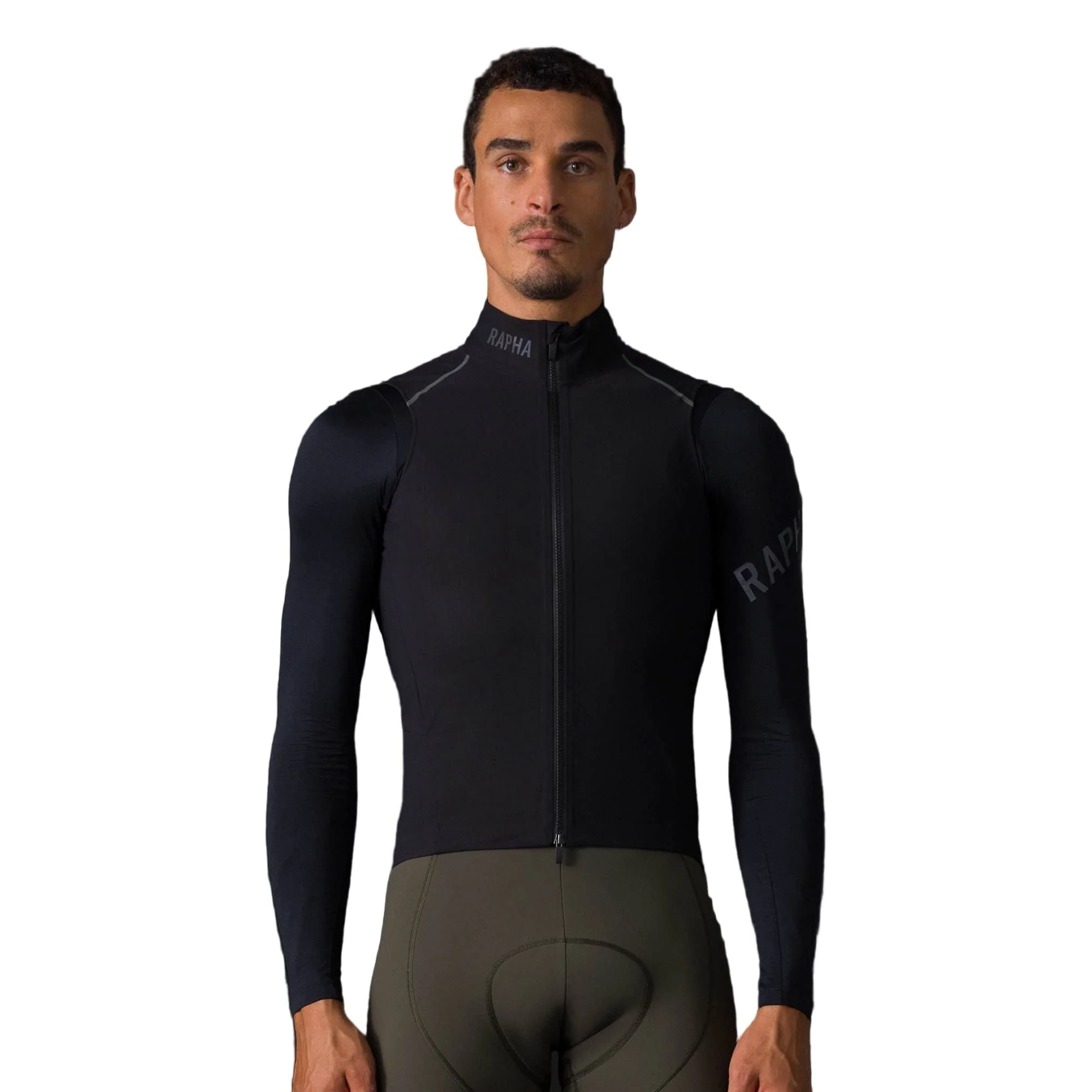 Rapha Men's Pro Team Shadow Gilet - Image 6