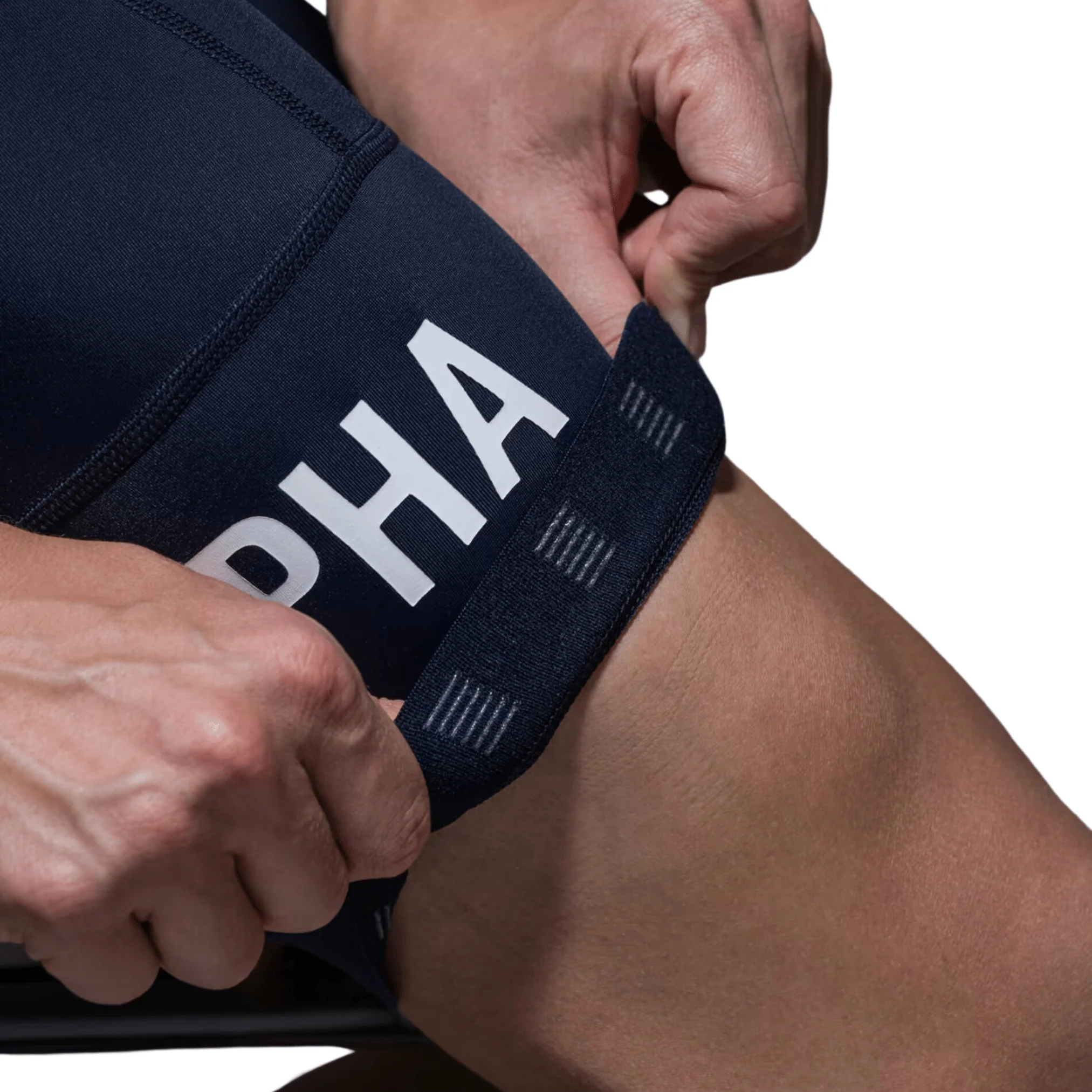 Rapha Men's Pro Team Training Bib Shorts - Image 5
