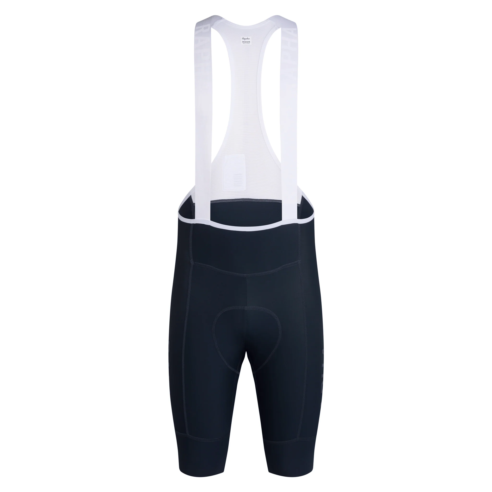 Rapha Men's Pro Team Training Bib Shorts II - Regular - Image 3