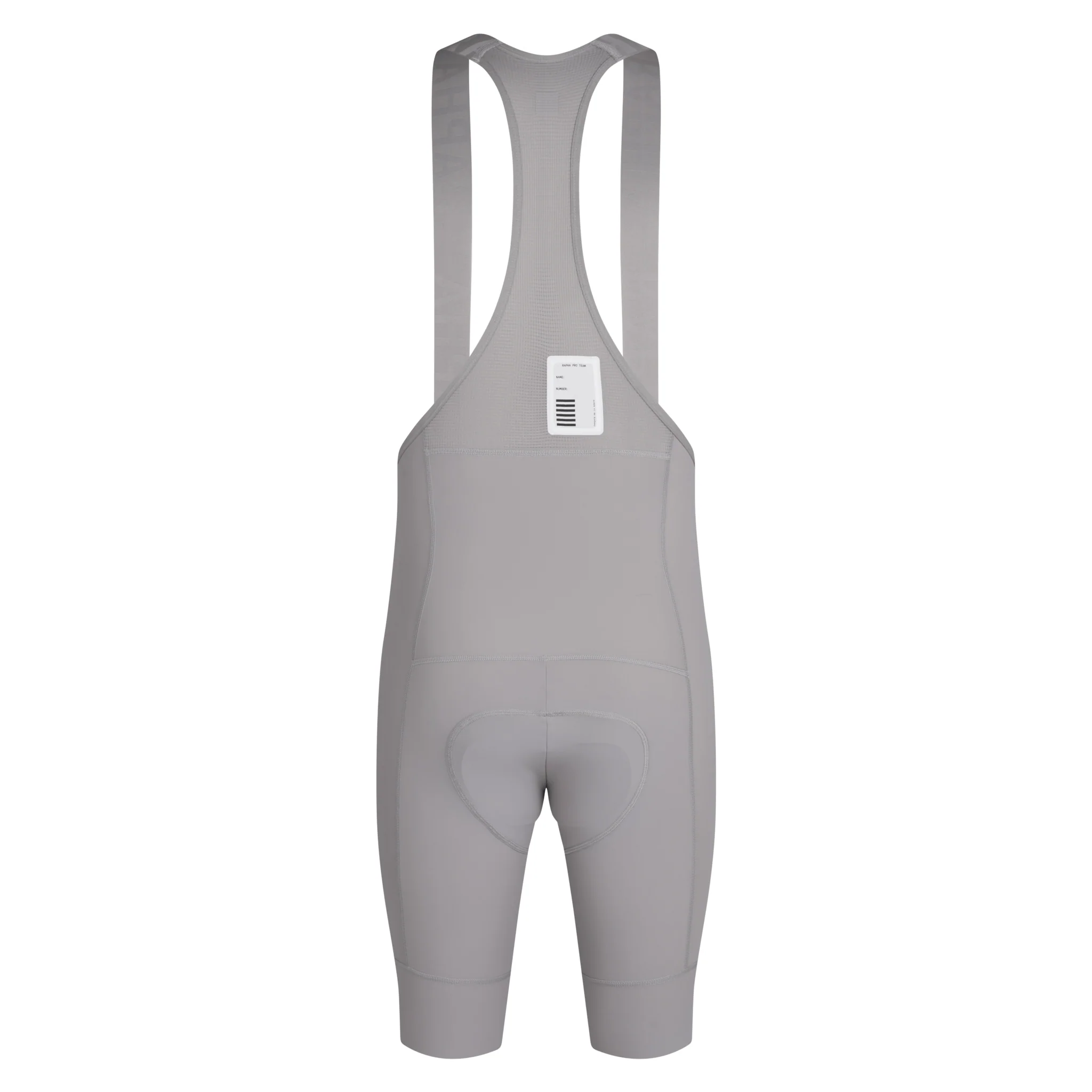 Rapha Men's Pro Team Training Bib Shorts II - Regular - Image 4