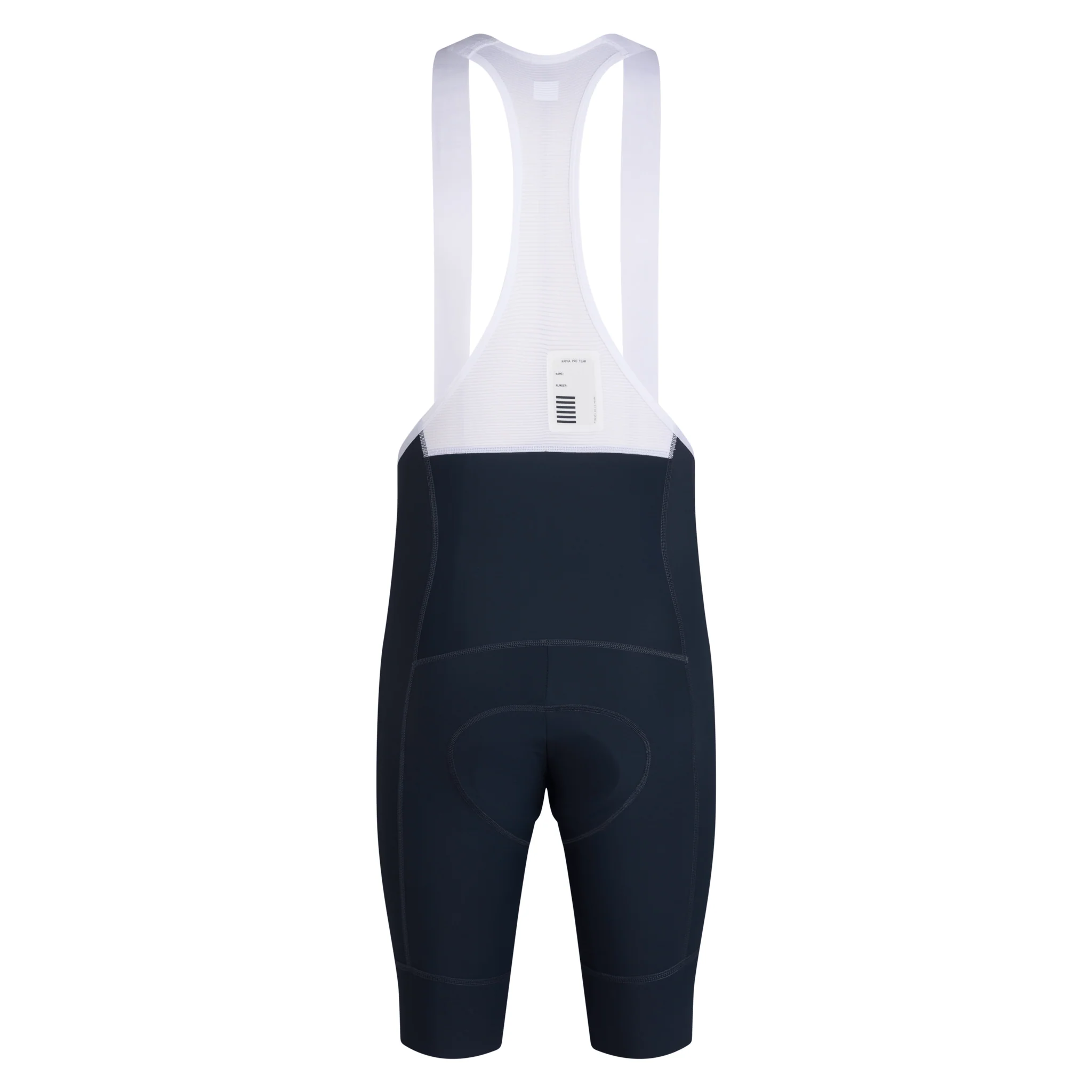 Rapha Men's Pro Team Training Bib Shorts II - Regular - Image 6